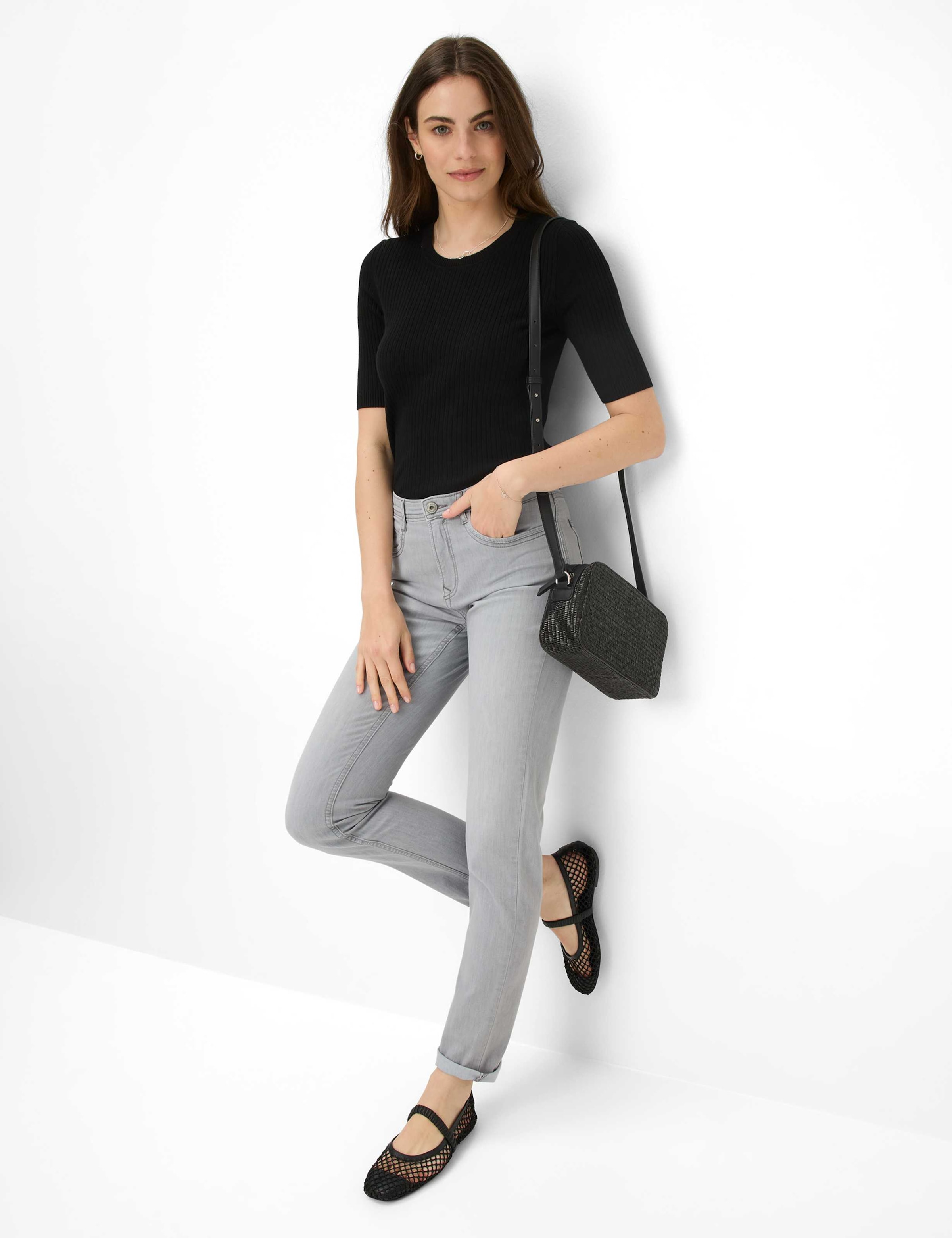 Brax 5-Pocket-Jeans »Style MARY«