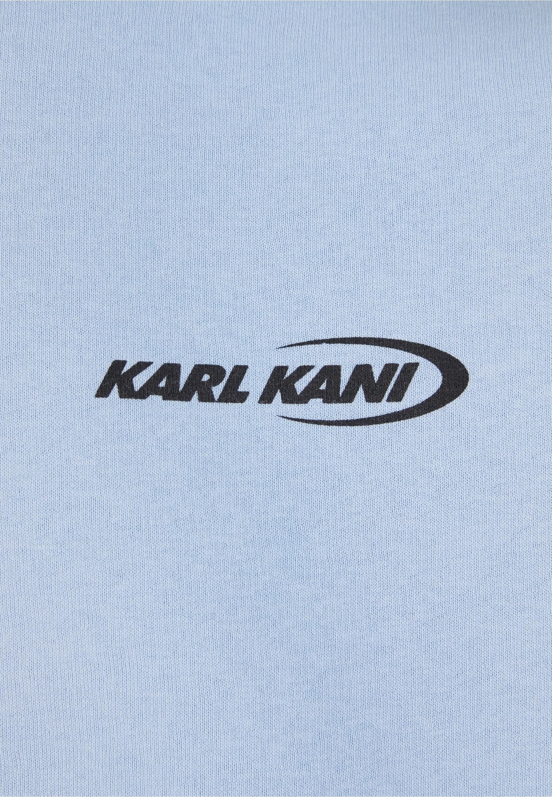 Karl Kani Rundhalspullover »Karl Kani Woven Signature Resist Love Crew«, (1 tlg.)