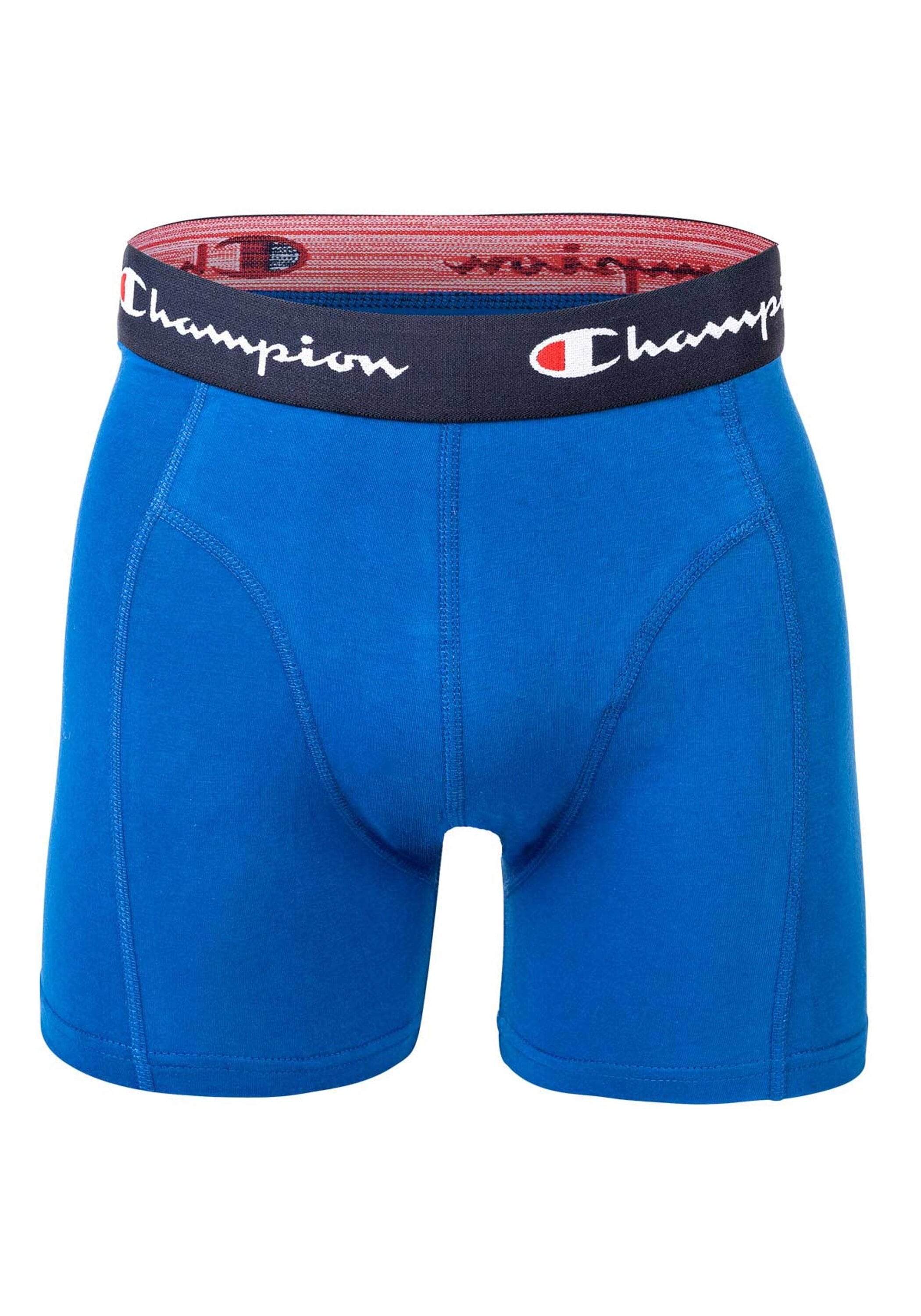 Champion Boxershorts »Boxershort 2er Pack«