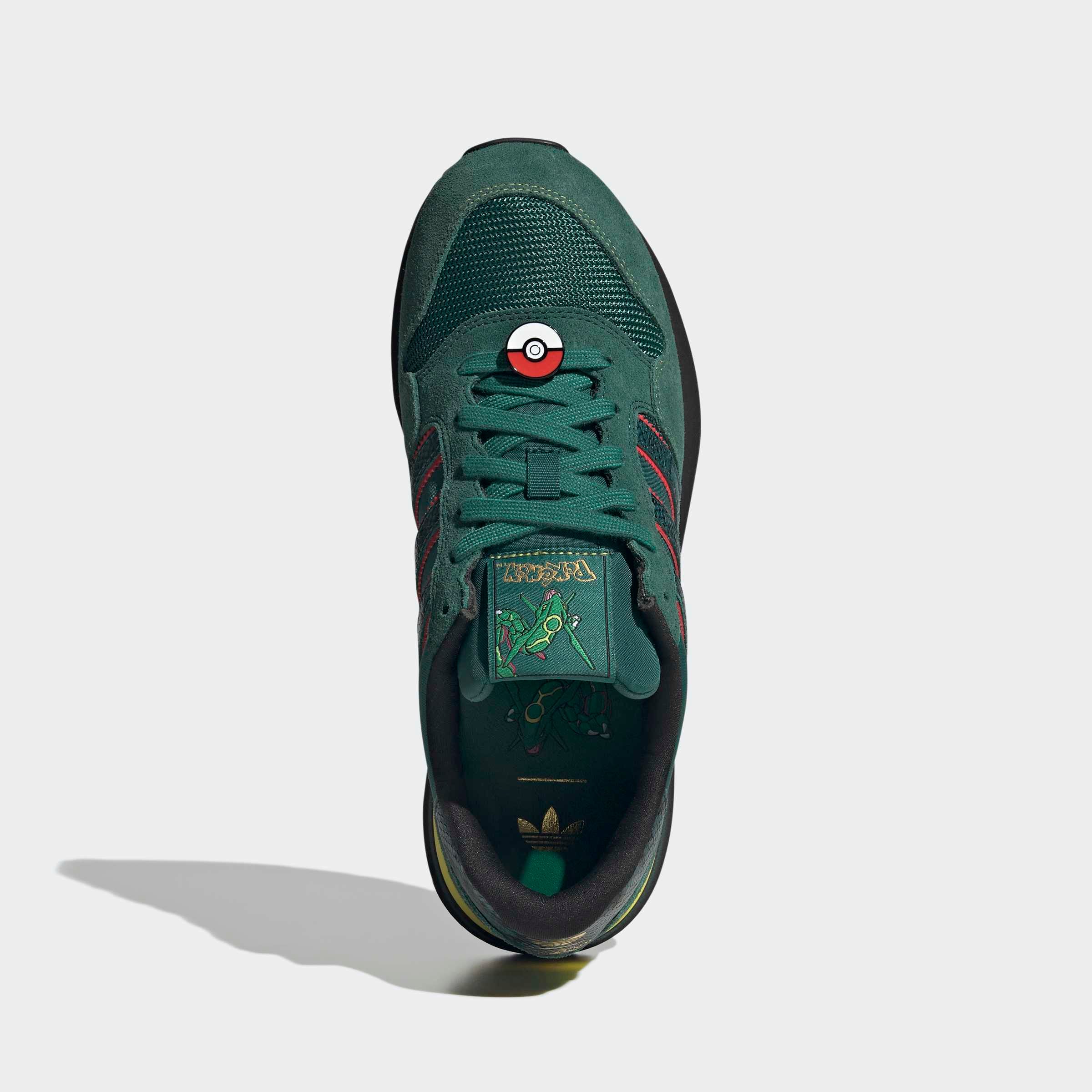 adidas Originals Sneaker »ADIDAS POKEMON ZX 500 RS«  Pokemon