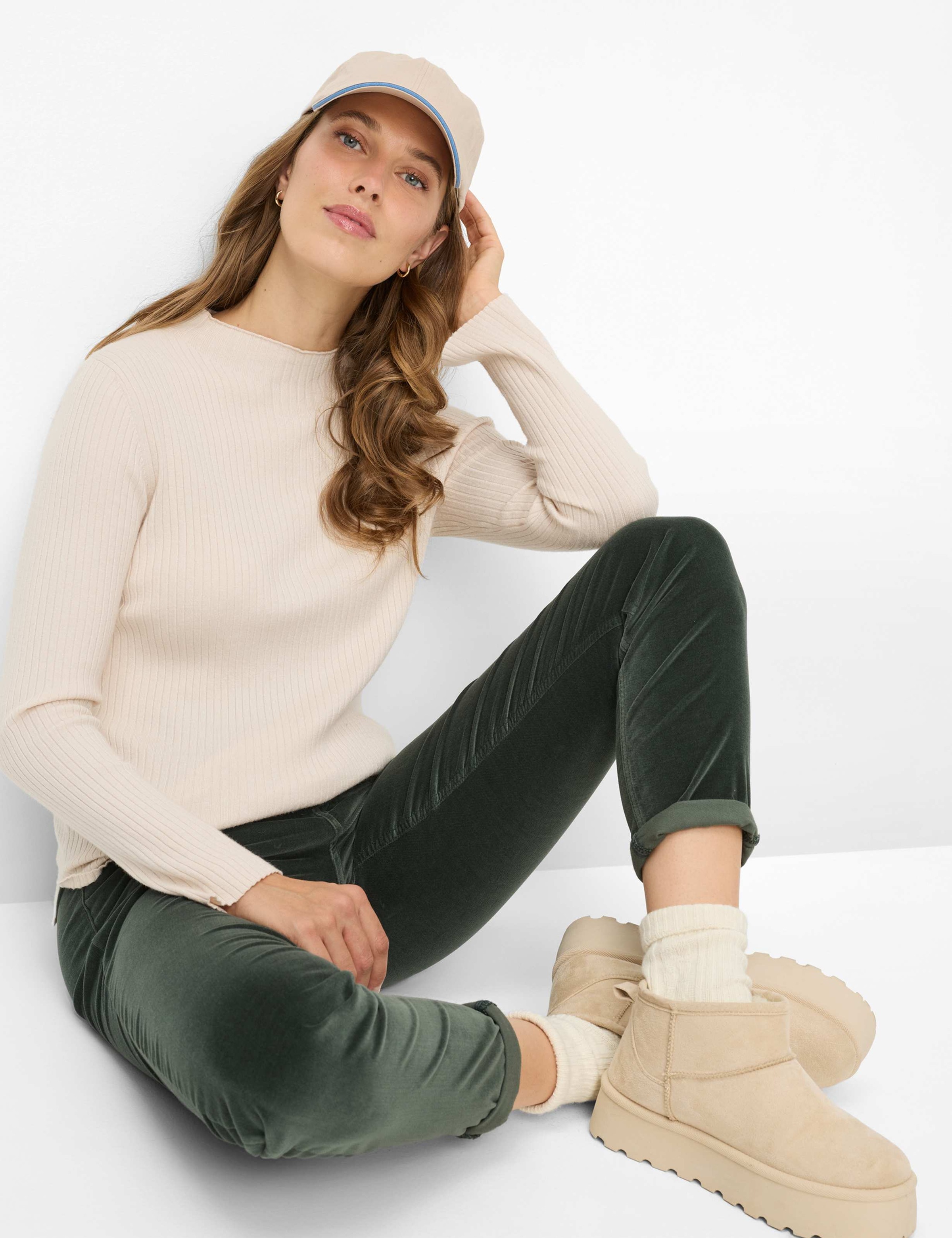 Brax »Style SHAKIRA«