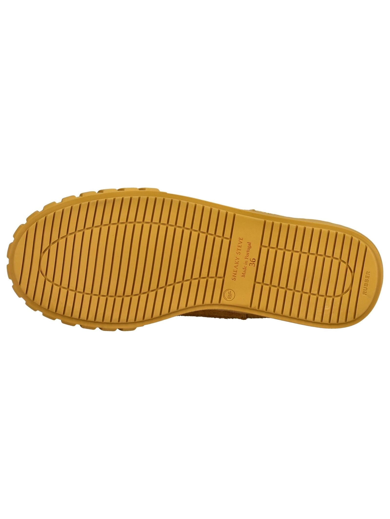 Sneaky Steve Plateausneaker »Sneaky Steve Sneaker Textil«
