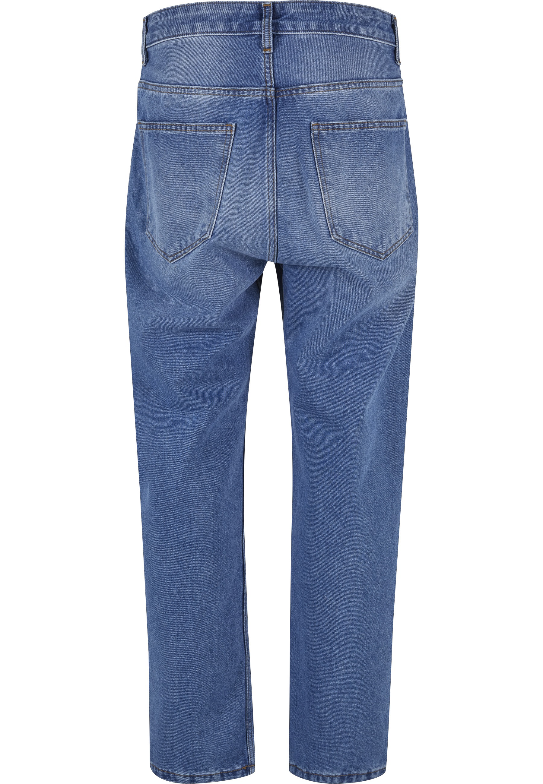 2Y Premium Bequeme Jeans »2Y Premium Herren 2Y Straight Fit Jeans«