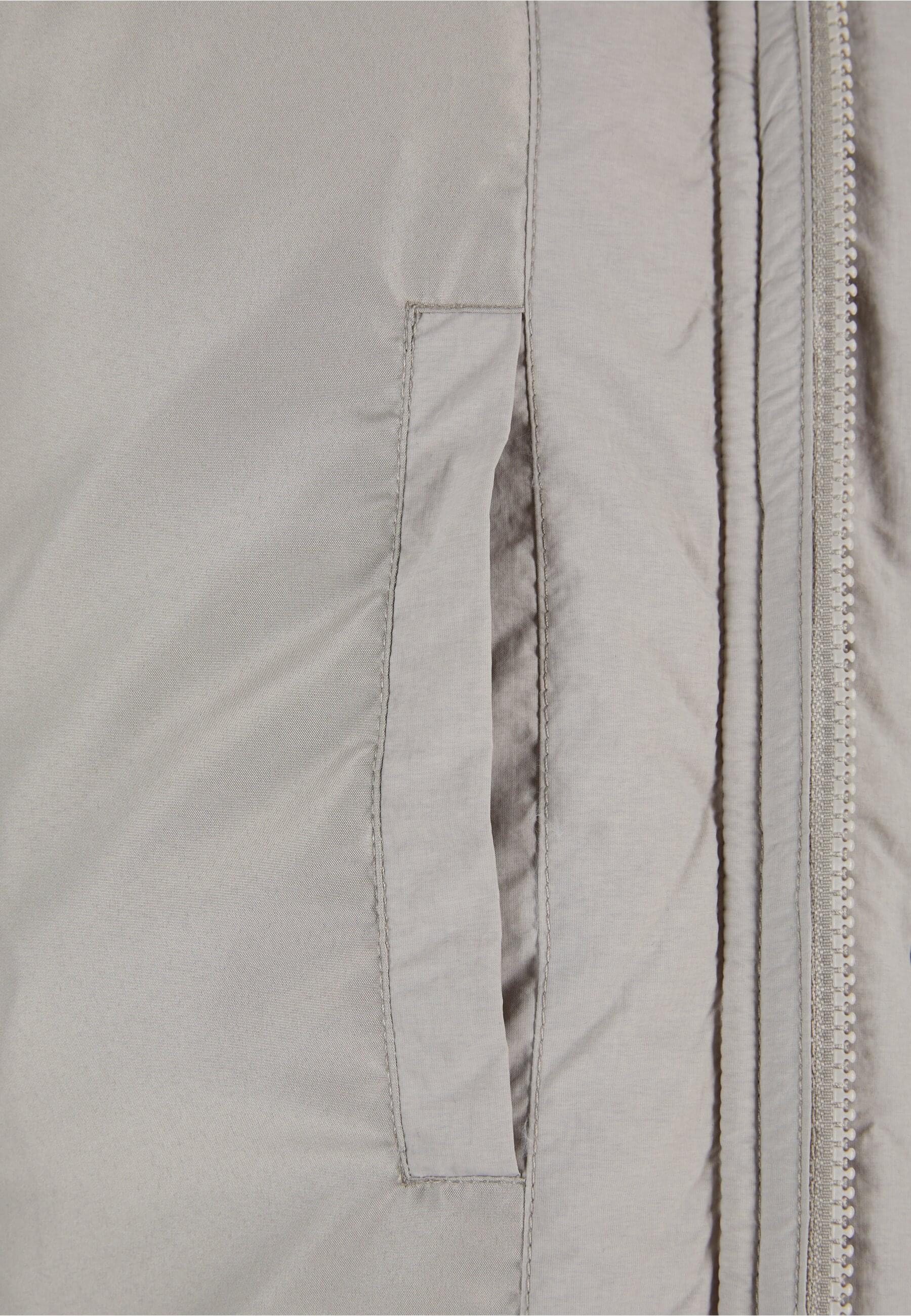 Karl Kani Winterjacke »Karl Kani Karl Kani Small Signature Puffer Jacket«, (1 St.), ohne Kapuze