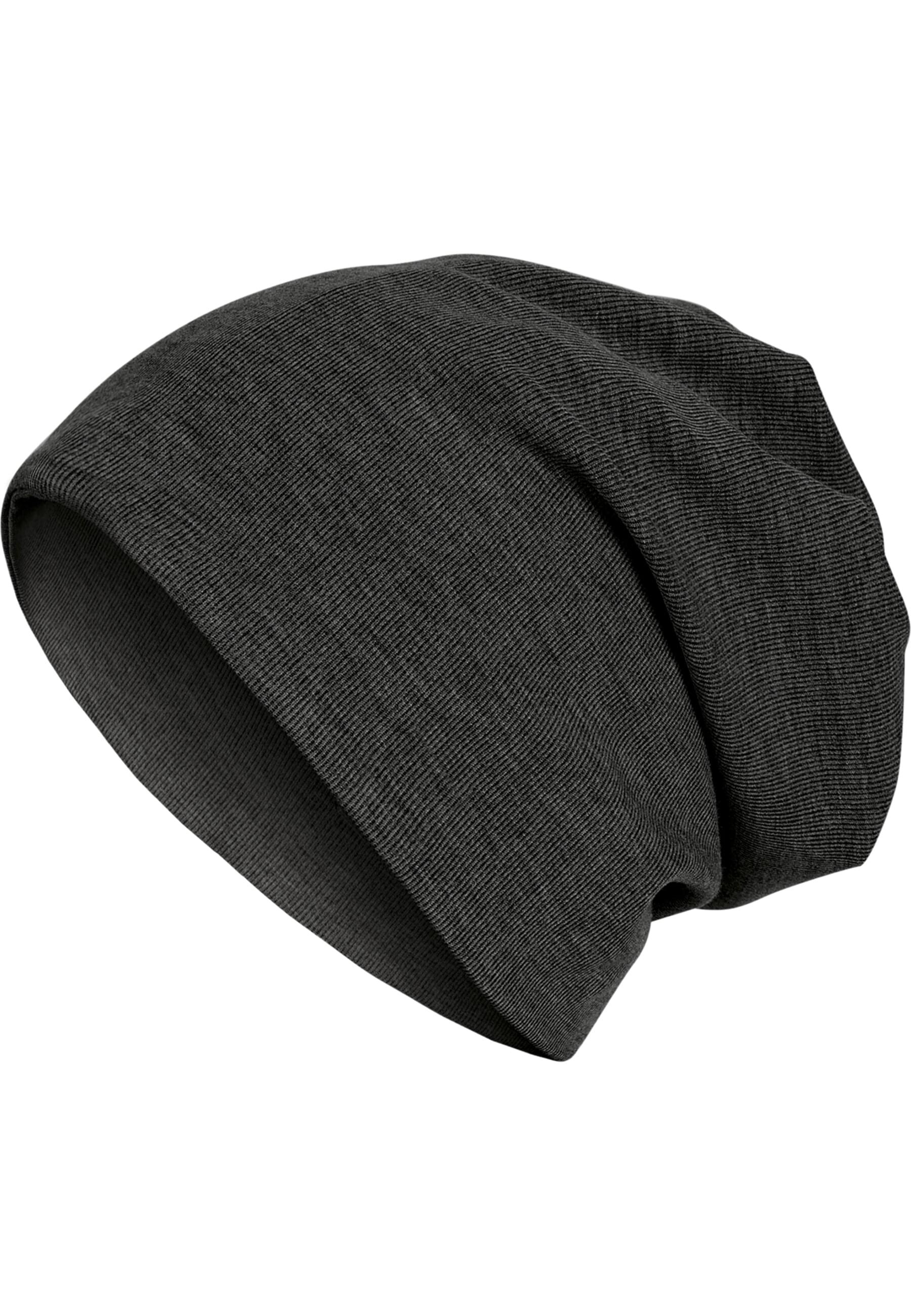 MSTRDS Beanie "MSTRDS Accessoires Rib 2in1 Beanie", (1 St.) günstig online kaufen