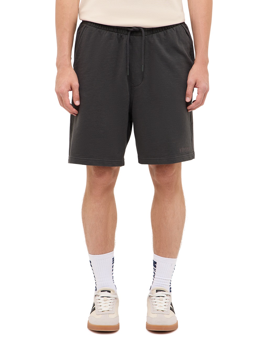 MUSTANG Shorts "Herren Style Trenton Shorts"