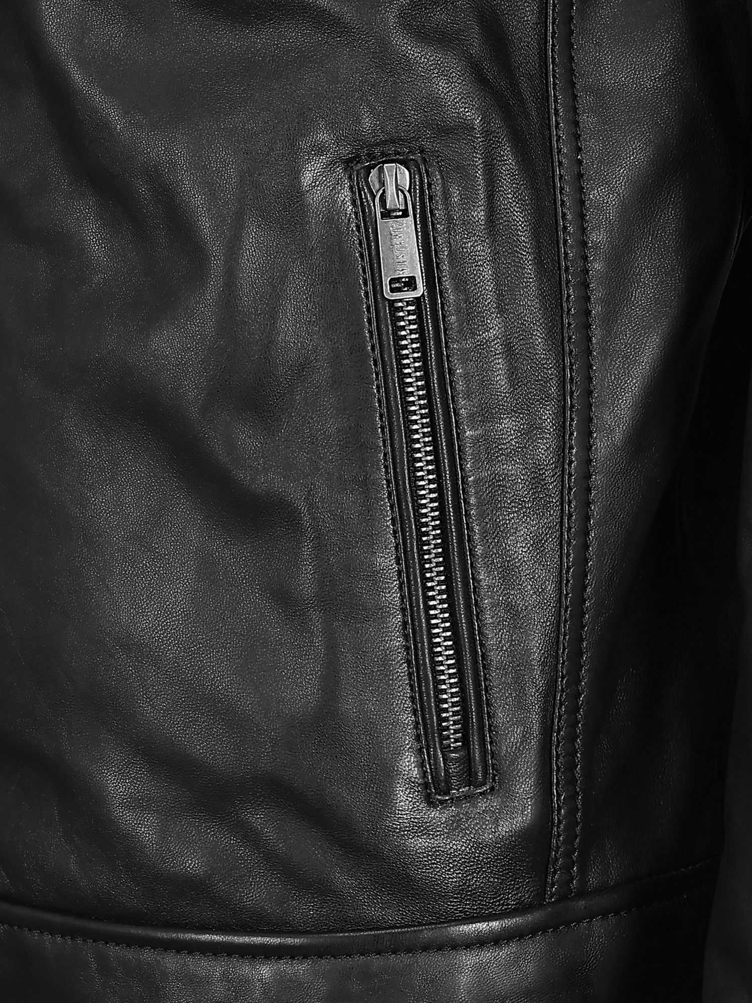 MUSTANG Lederjacke »31024811«