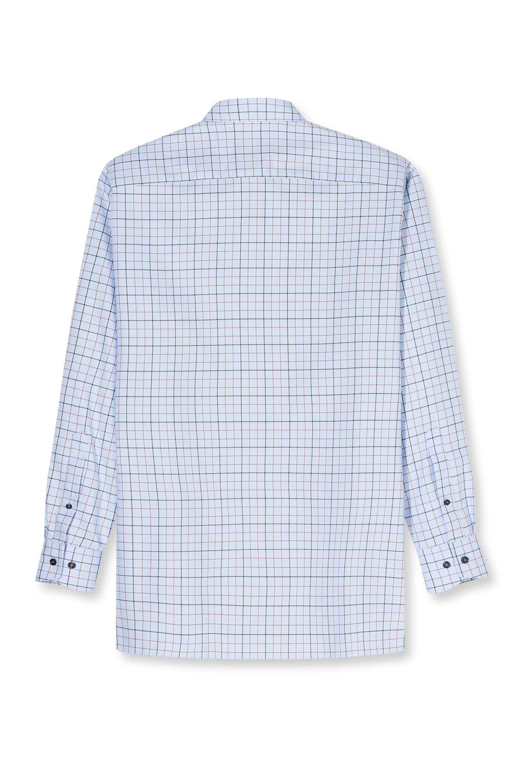 OLYMP Businesshemd "OLYMP Luxor, comfort fit - big, New Kent" günstig online kaufen