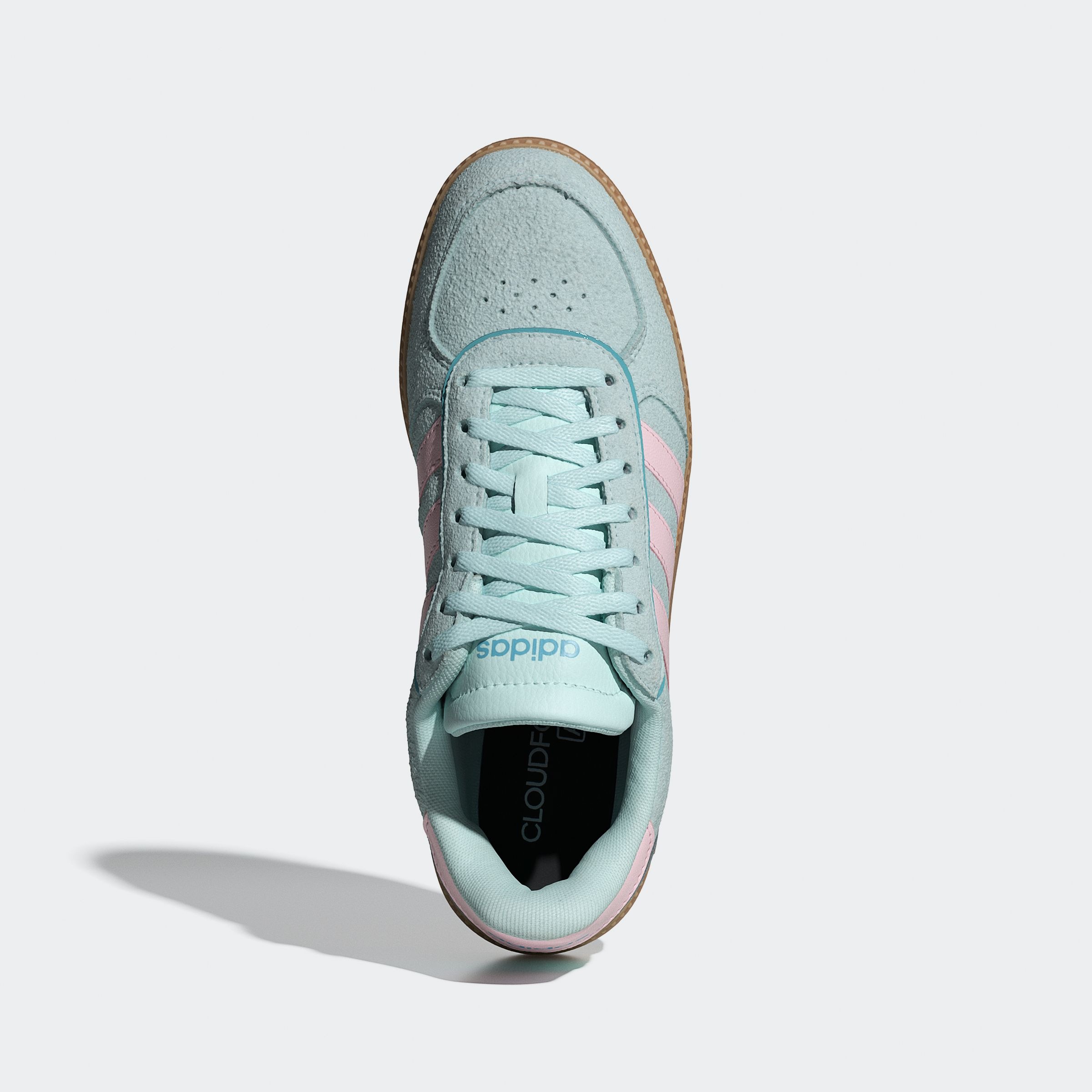 adidas Sportswear Sneaker »BREAKNET SLEEK«