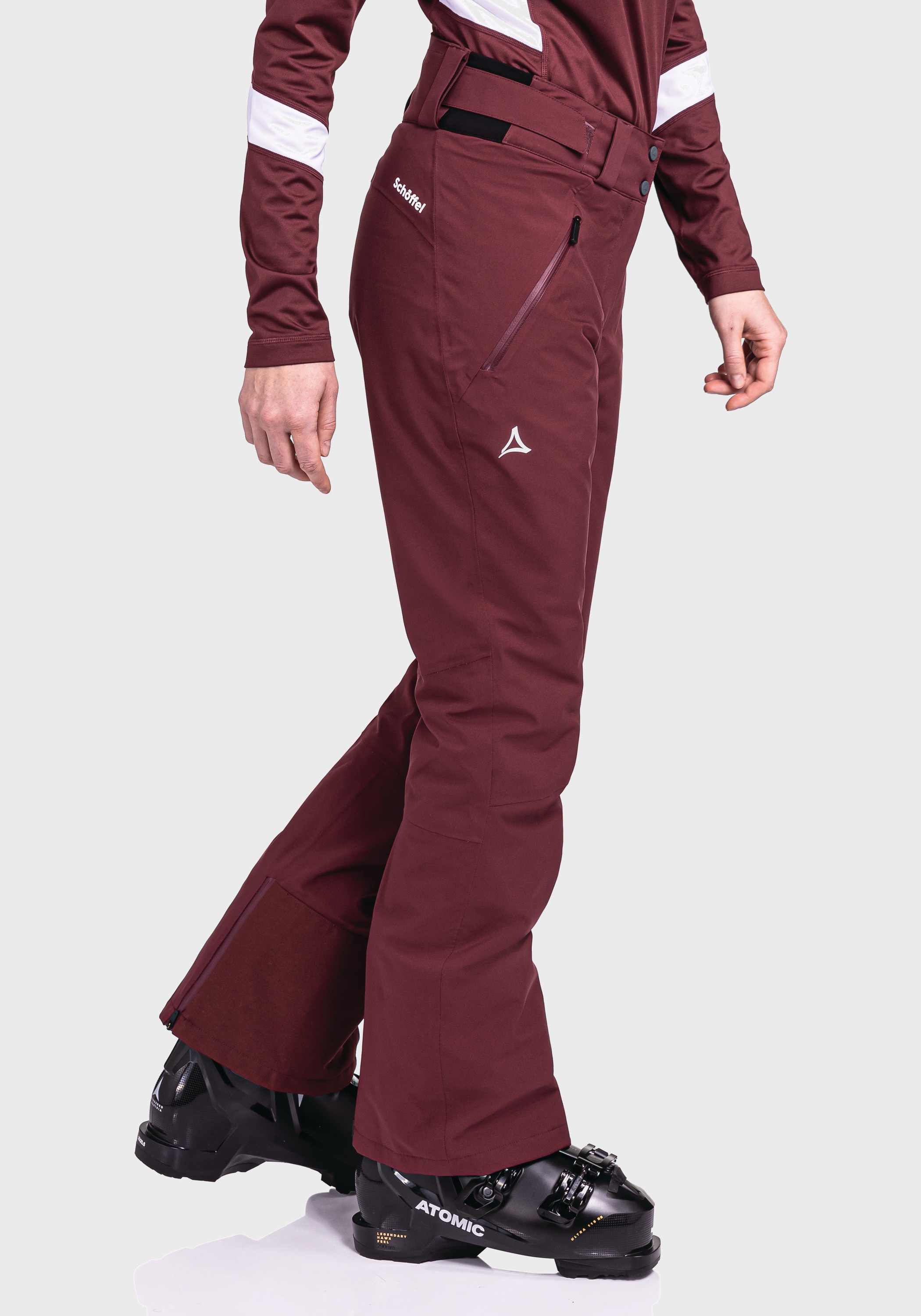 Weissach Pants Schöffel Outdoorhose online kaufen BAUR L« | »Ski