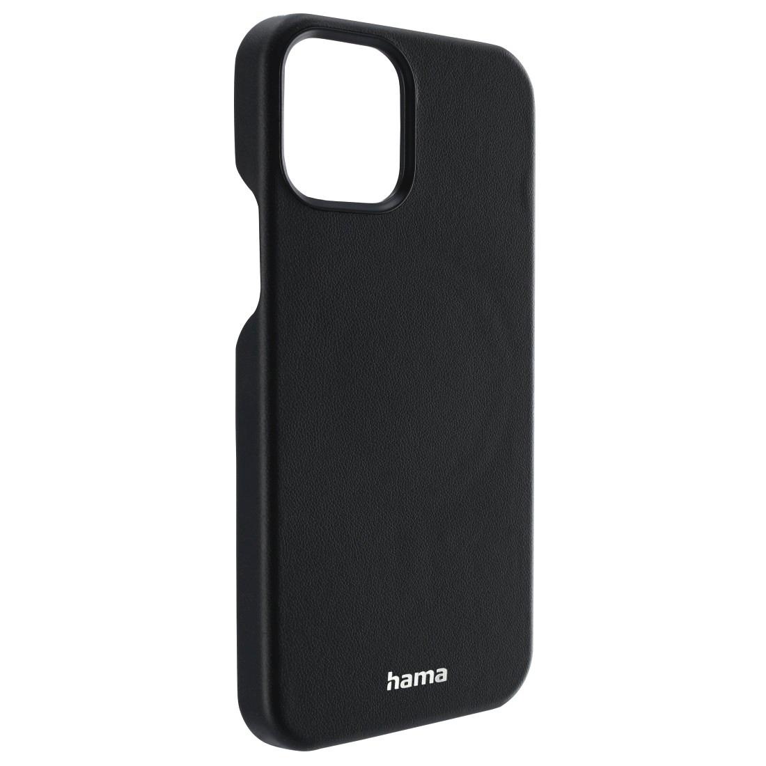 Hama Smartphone-Hülle »Handyhülle für iPhone 12/12 Pro Wireless Charging für Apple MagSafe«