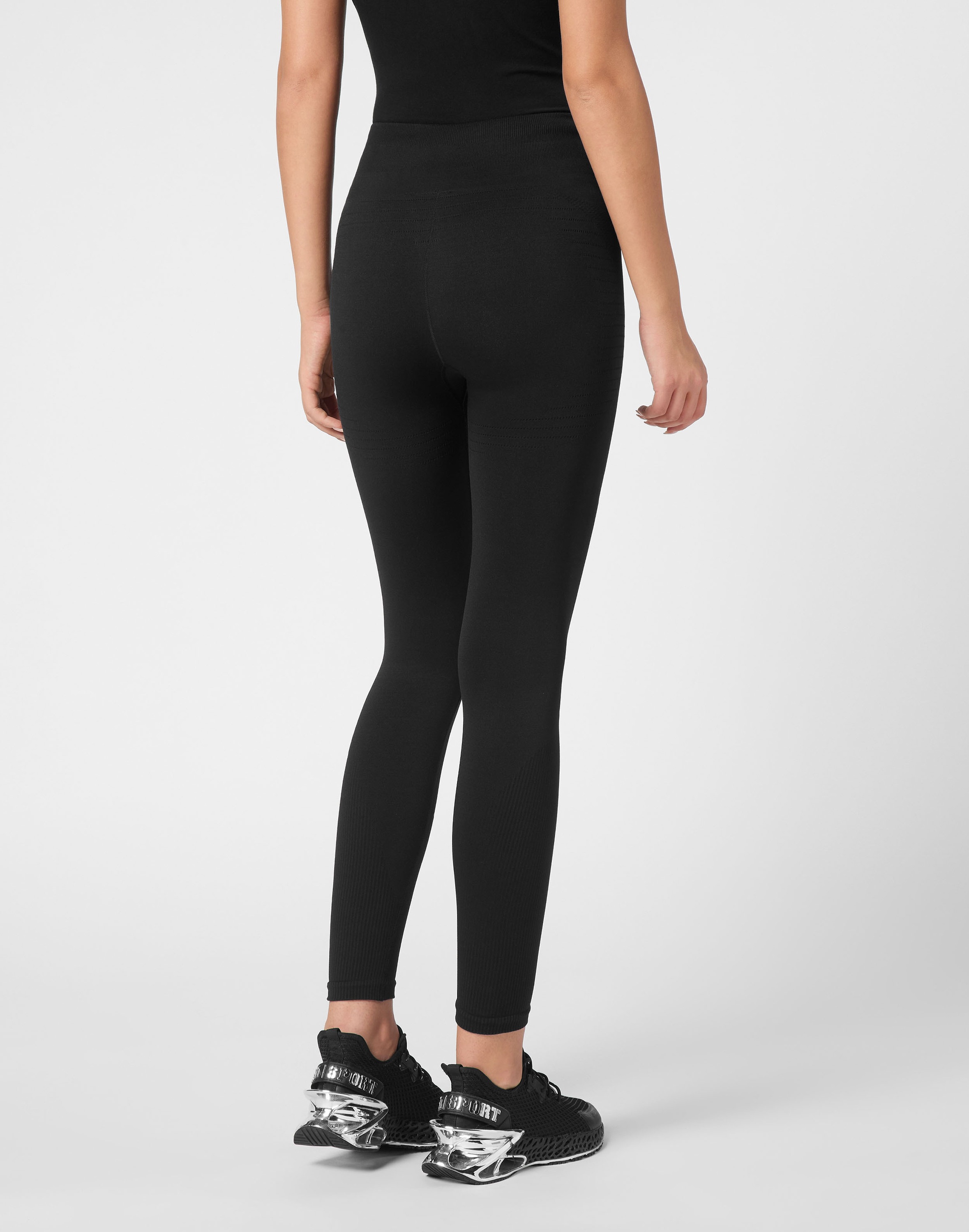 PLEIN SPORT Leggings »Leggings«