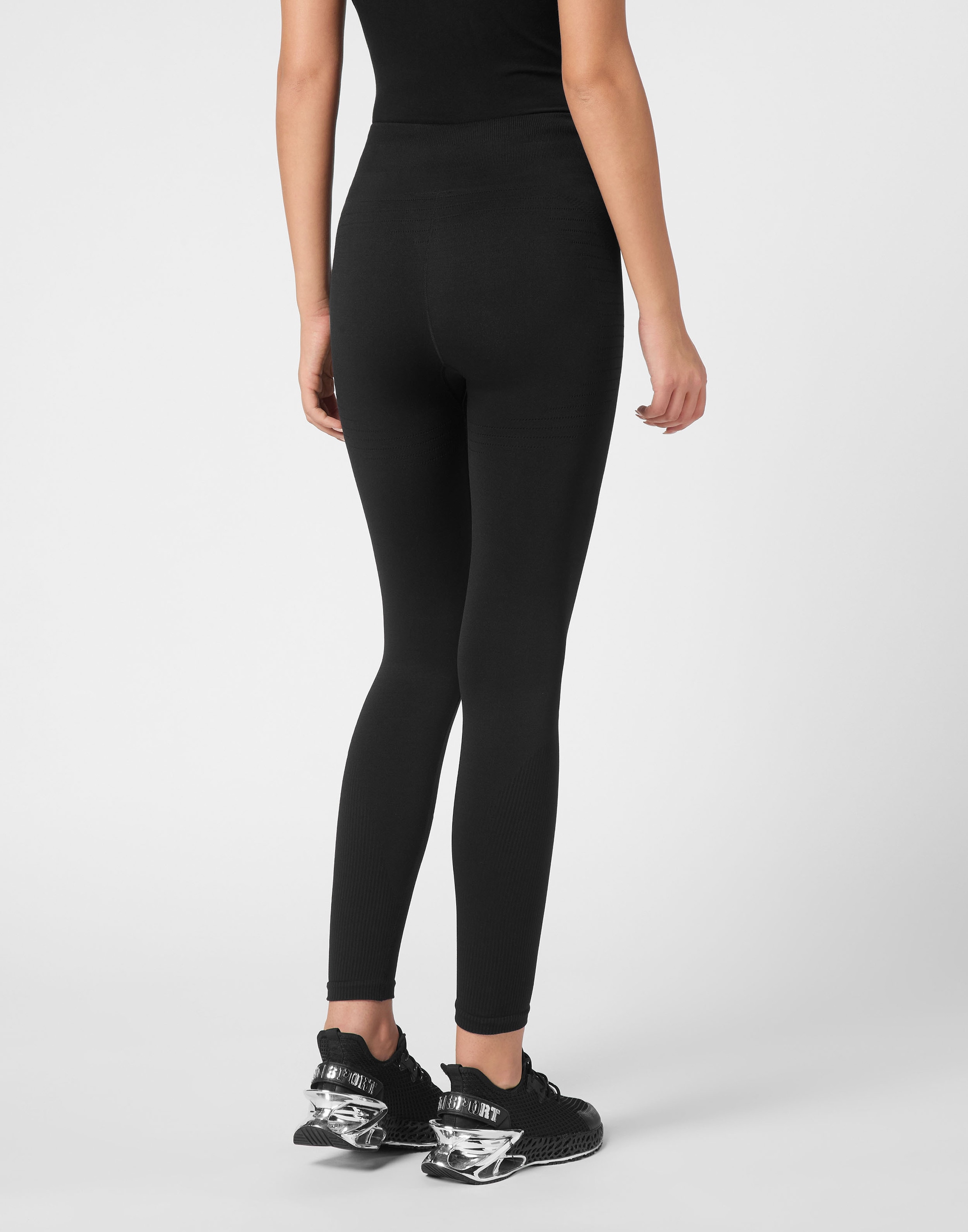 Thumbnail - PLEIN SPORT Leggings "Leggings"