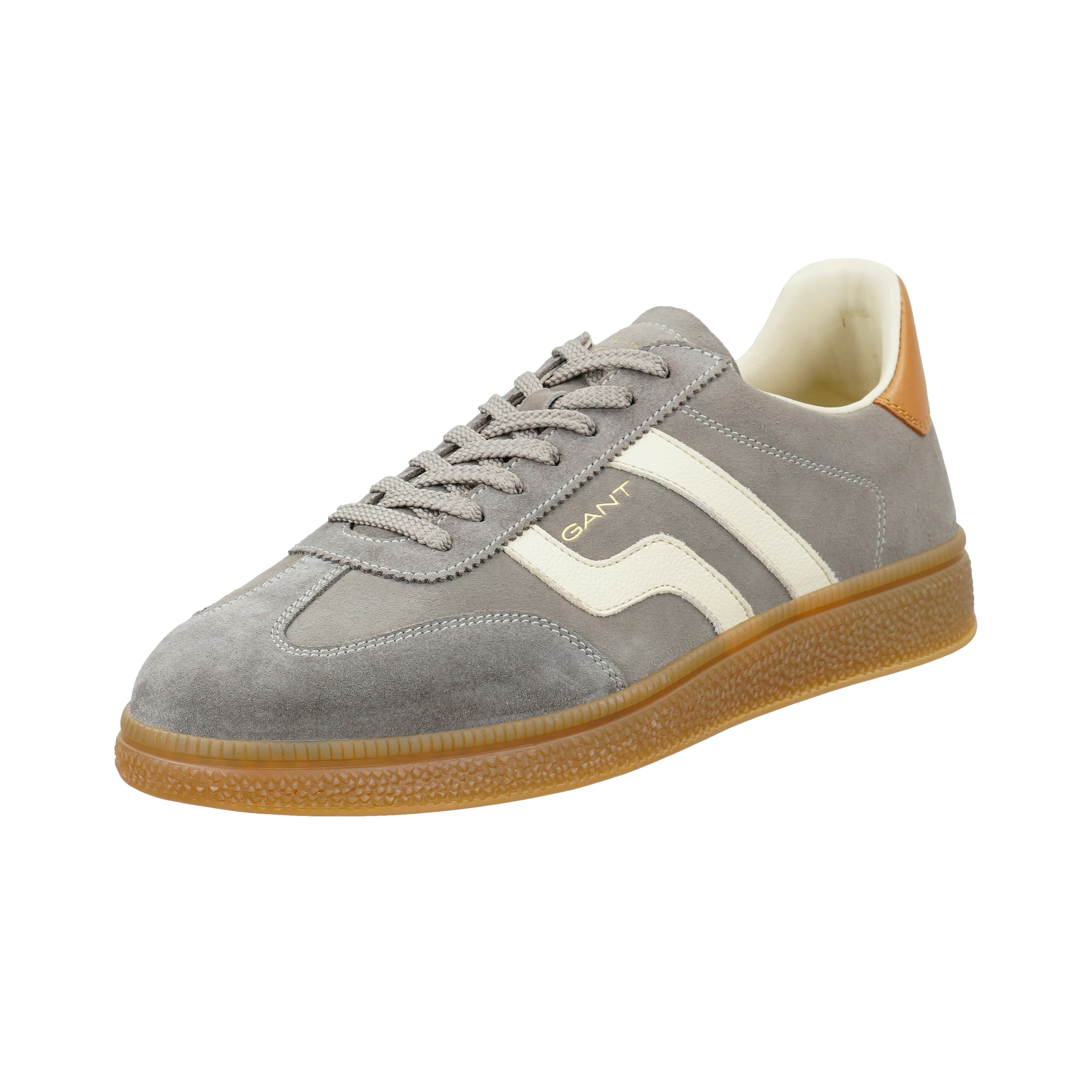 Gant Sneaker "Cuzmo", mit weicher Lederdecksohle günstig online kaufen