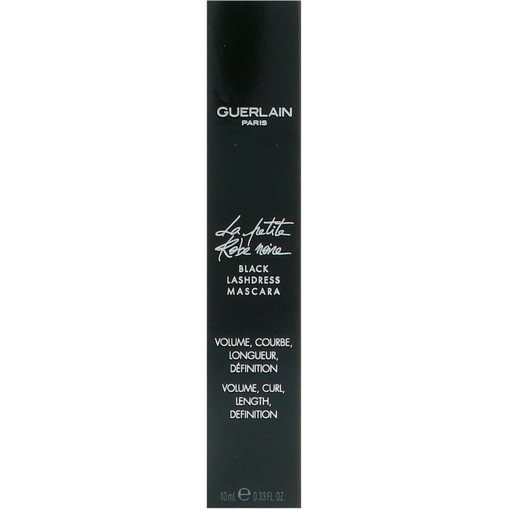 GUERLAIN Mascara »La Petite Robe Noire«