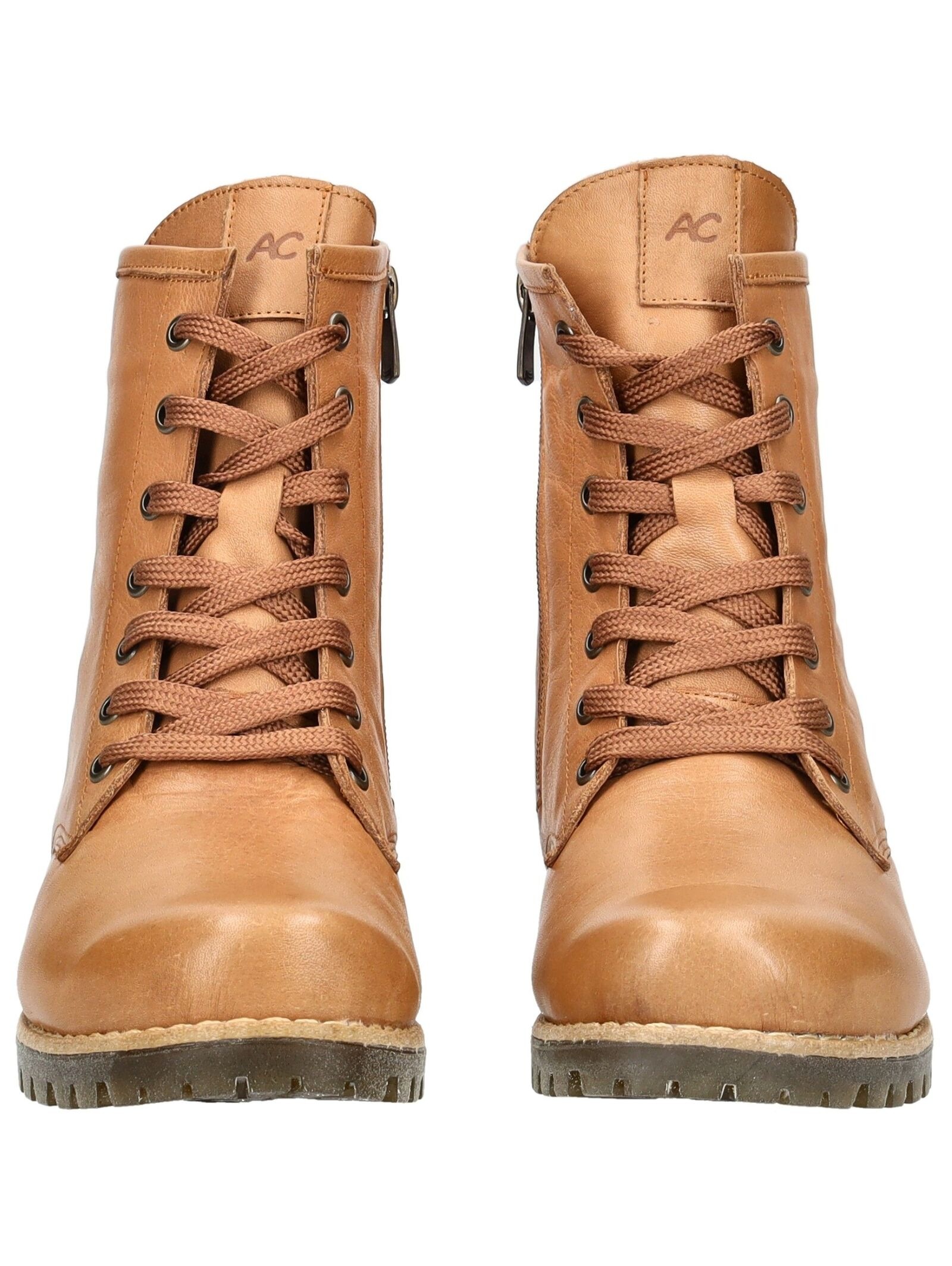 Thumbnail - Andrea Conti Schnürstiefelette "Andrea Conti Stiefelette Leder"