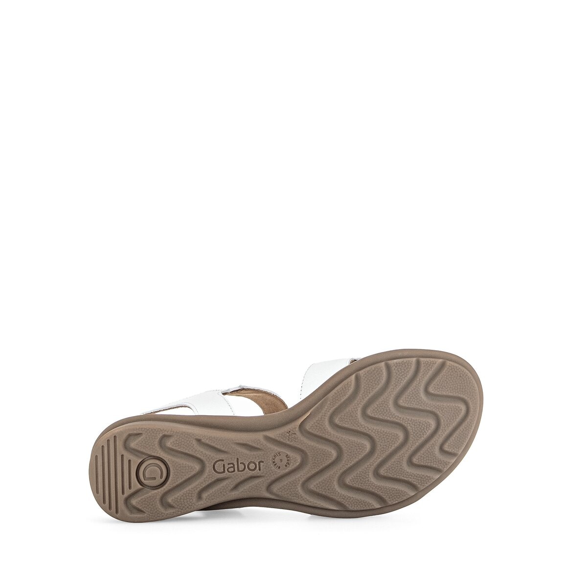 Gabor Riemchensandale »Riemchensandale Glattleder«