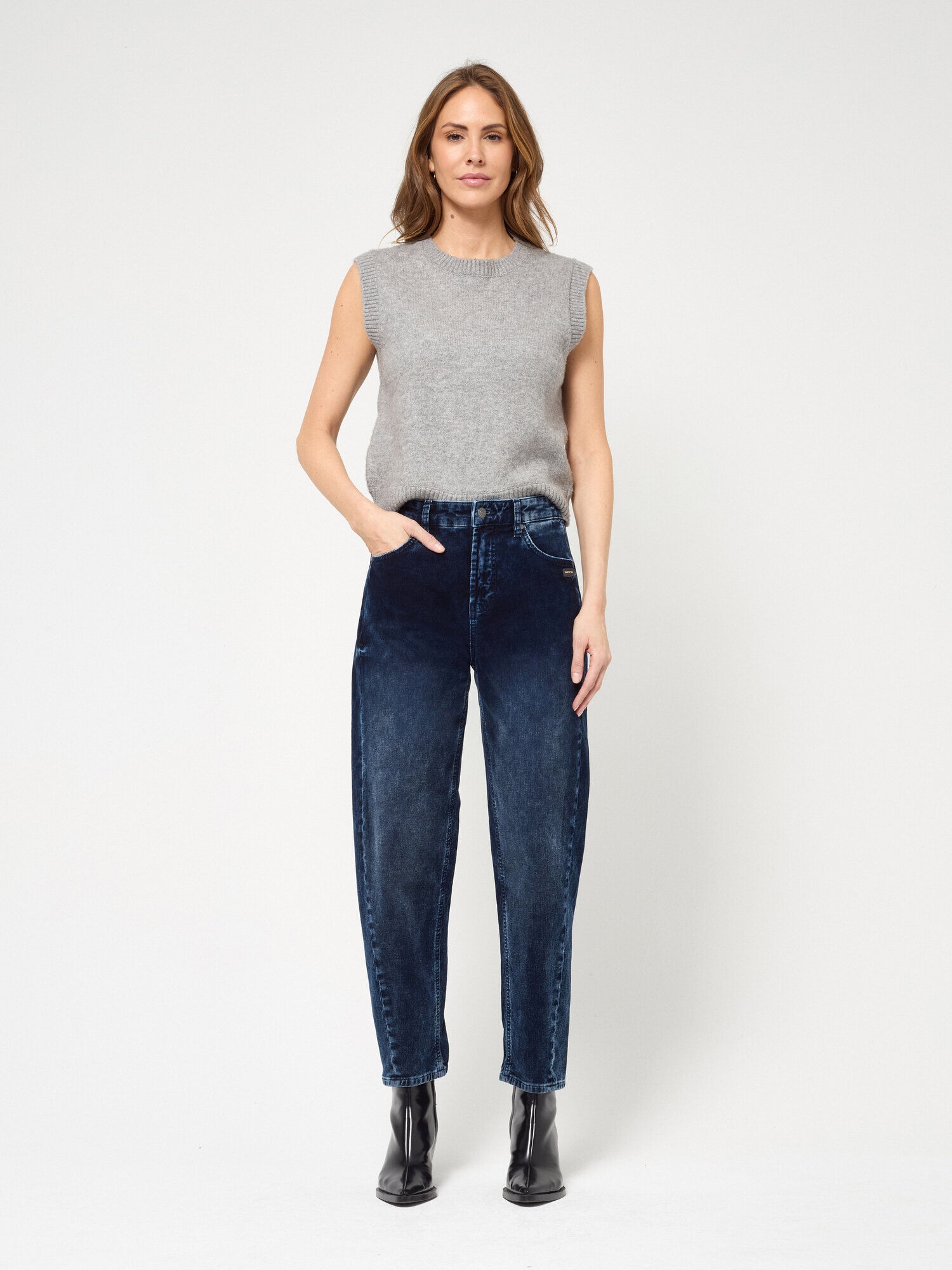 GANG 5-Pocket-Jeans »94BLAKE« im 5-Pocket-Style
