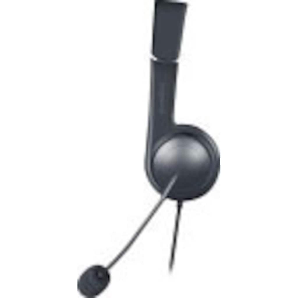 Speedlink PC-Headset »SONID Stereo«