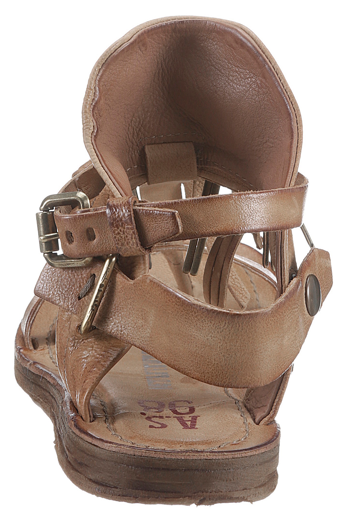 A.S.98 Riemchensandale »RAMOS«