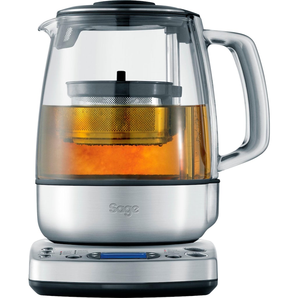 Sage Wasser-/Teekocher »The Tea Maker STM800«, 2000 W