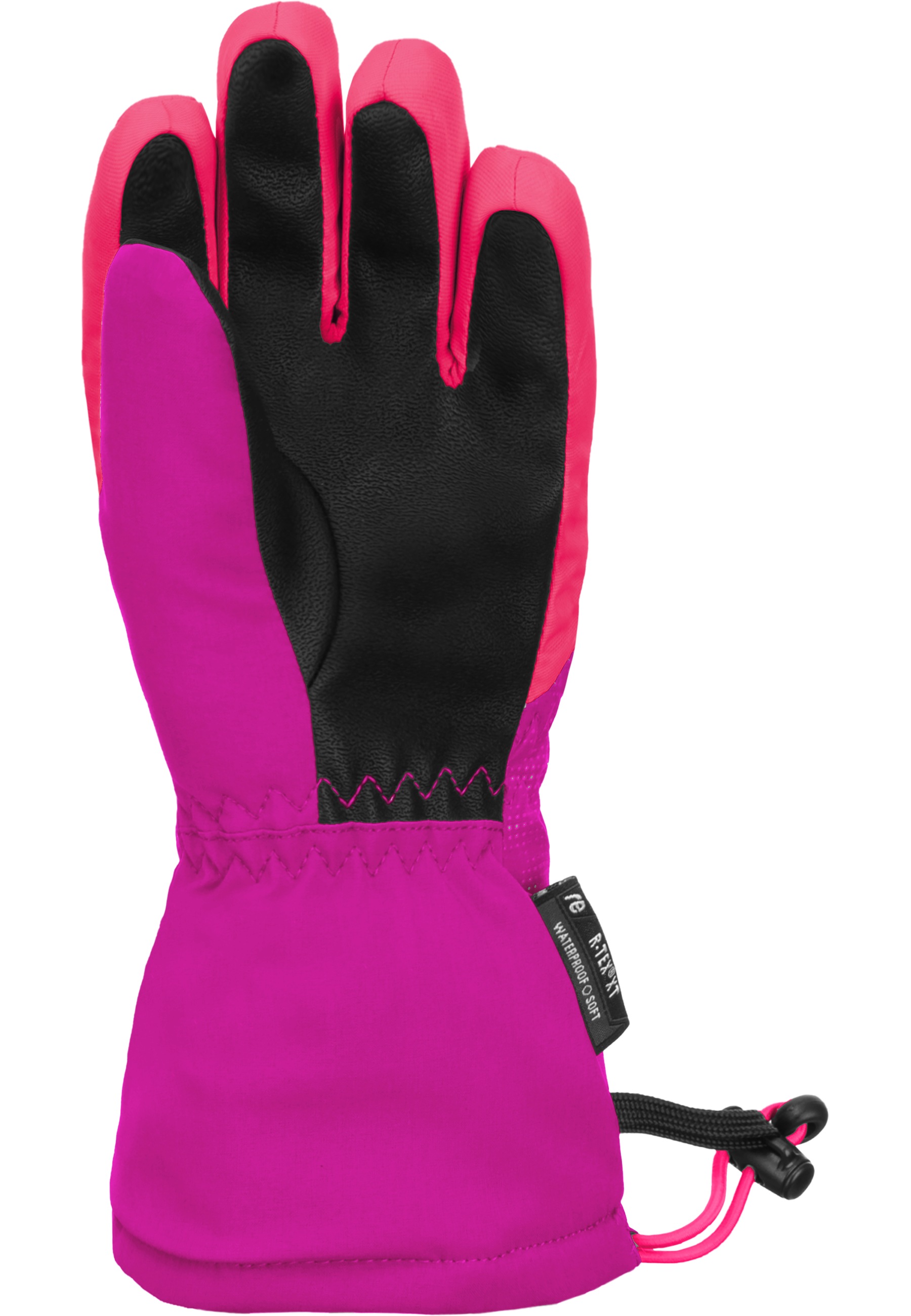 Reusch Skihandschuhe »Maxi R-TEX XT«, mit warmer Fütterung