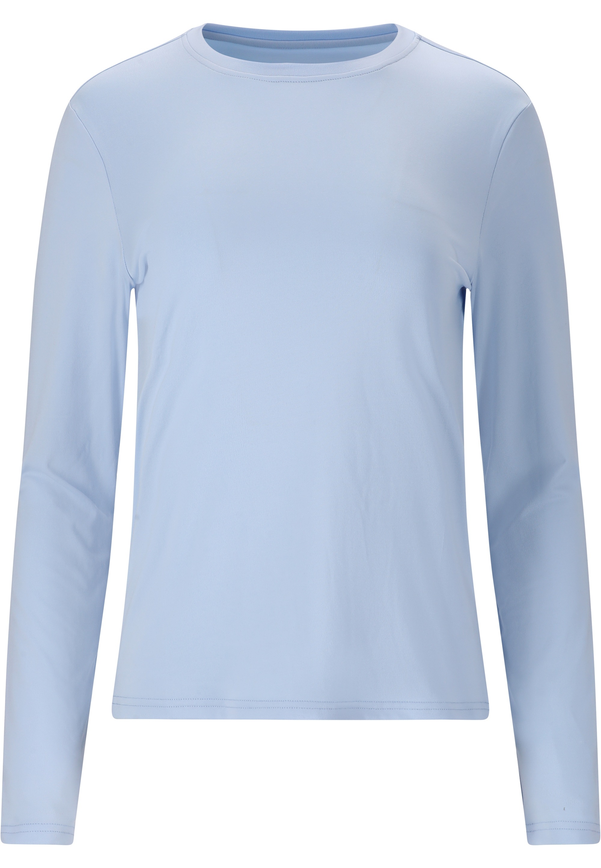 Thumbnail - ATHLECIA Langarmshirt "Almi", mit feuchtigkeitsregulierender Funktion