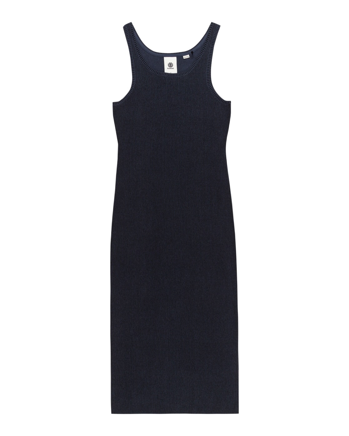 Element Sommerkleid »Plisse«