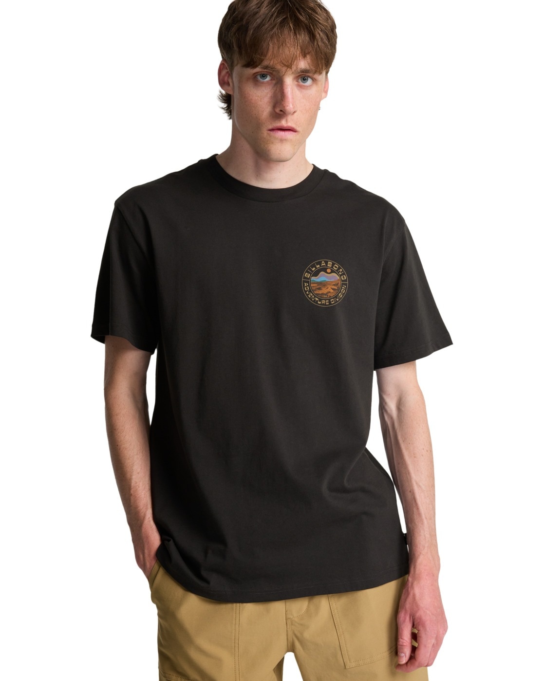 Billabong T-Shirt "Rockies" günstig online kaufen