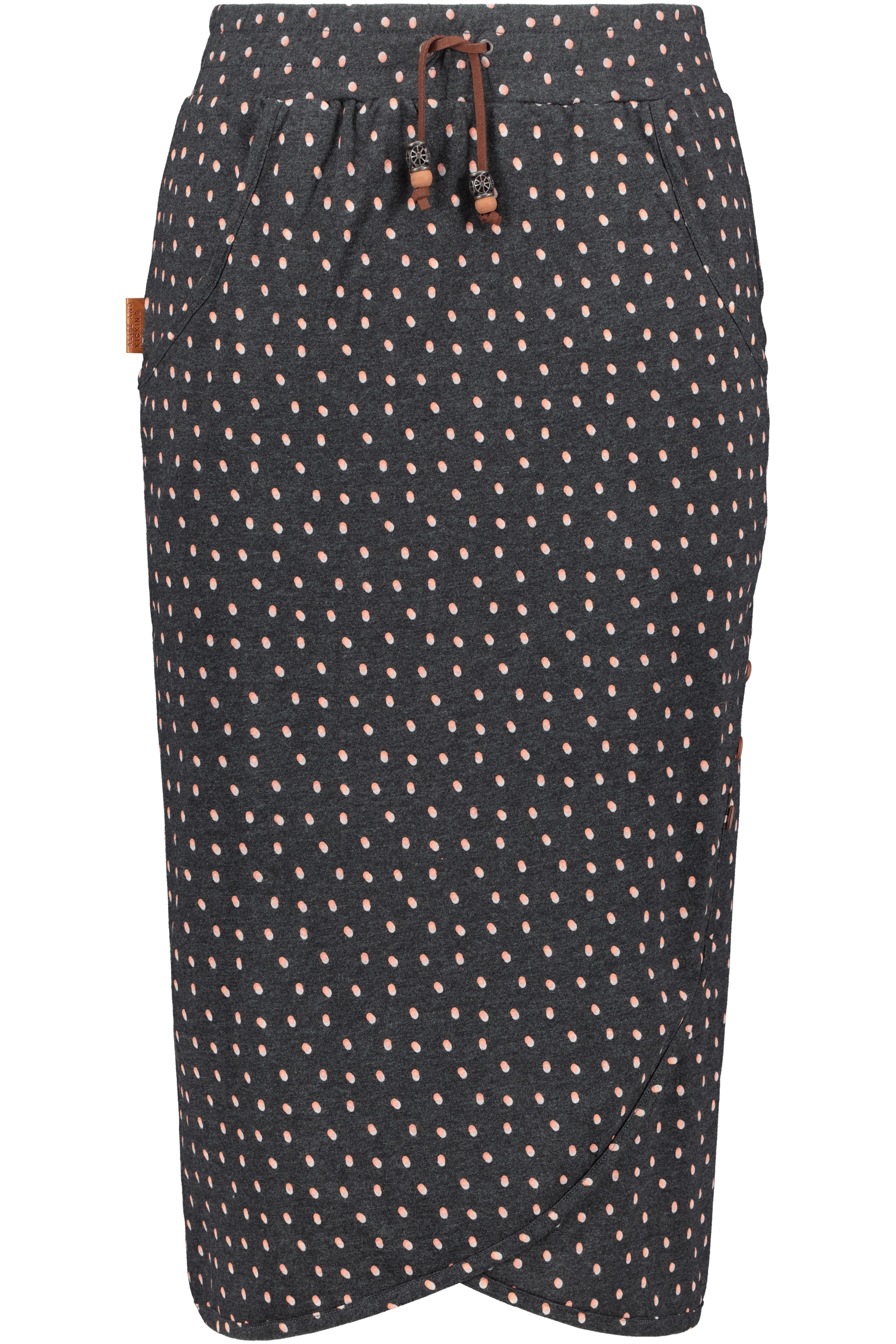 Alife & Kickin Sommerrock "Damen LucyAK" günstig online kaufen