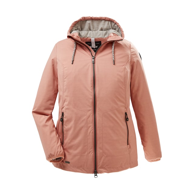 STOY Softshelljacke »STS 5 WMN SFTSHLL JCKT« bestellen | BAUR