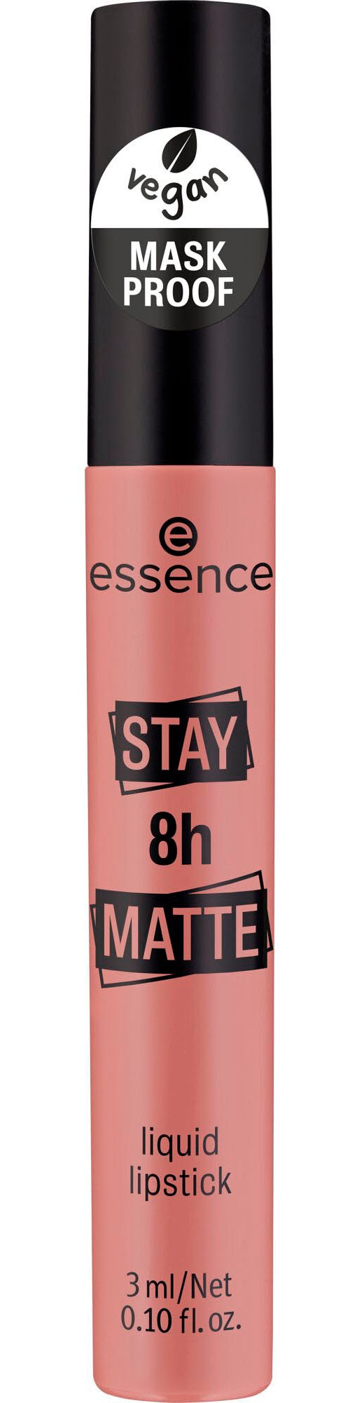 Essence Augen-Make-Up-Set »Getting Ready With ME LOOK SET«, (Set, 8 tlg.)