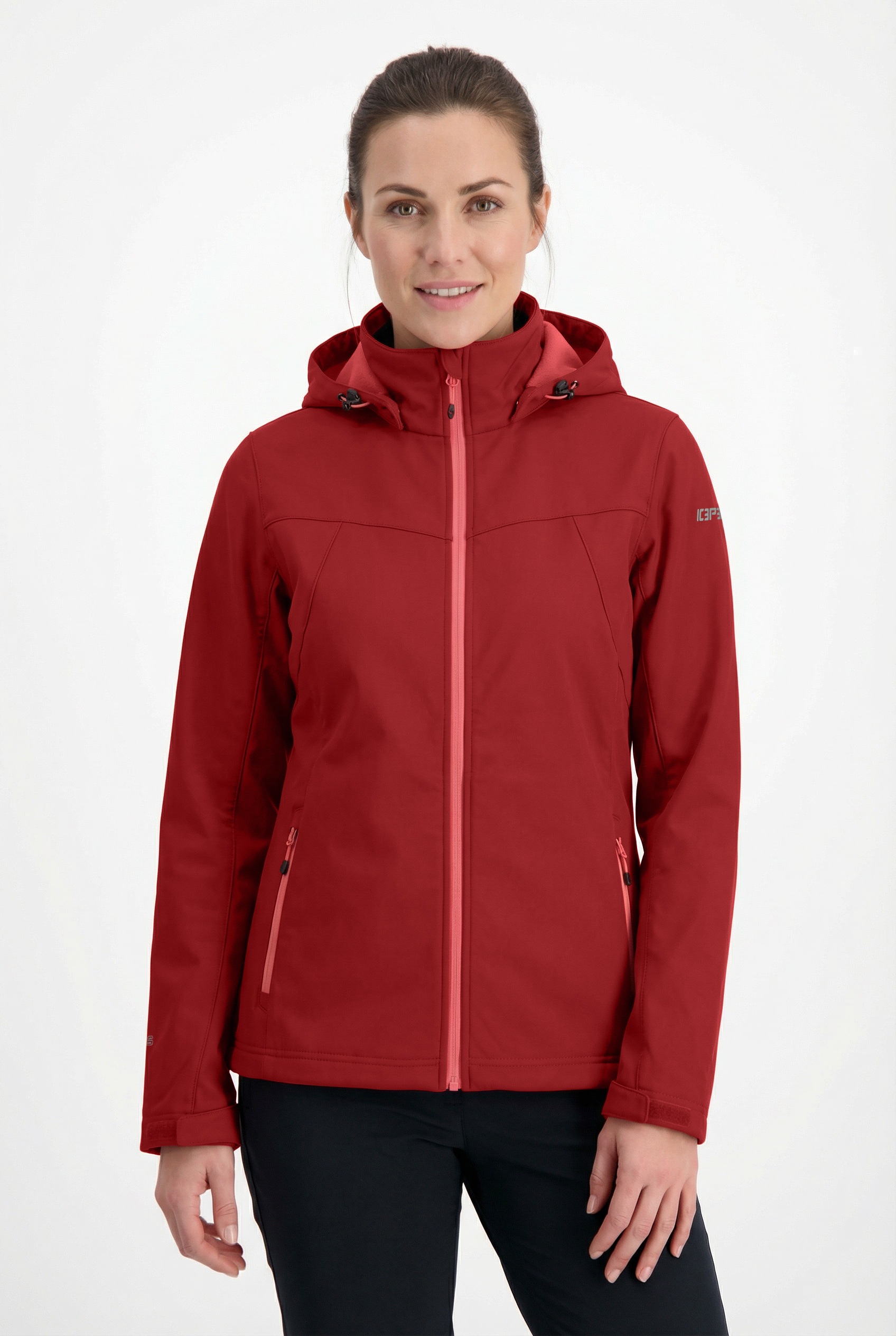 Icepeak Softshelljacke "BOISE" günstig online kaufen