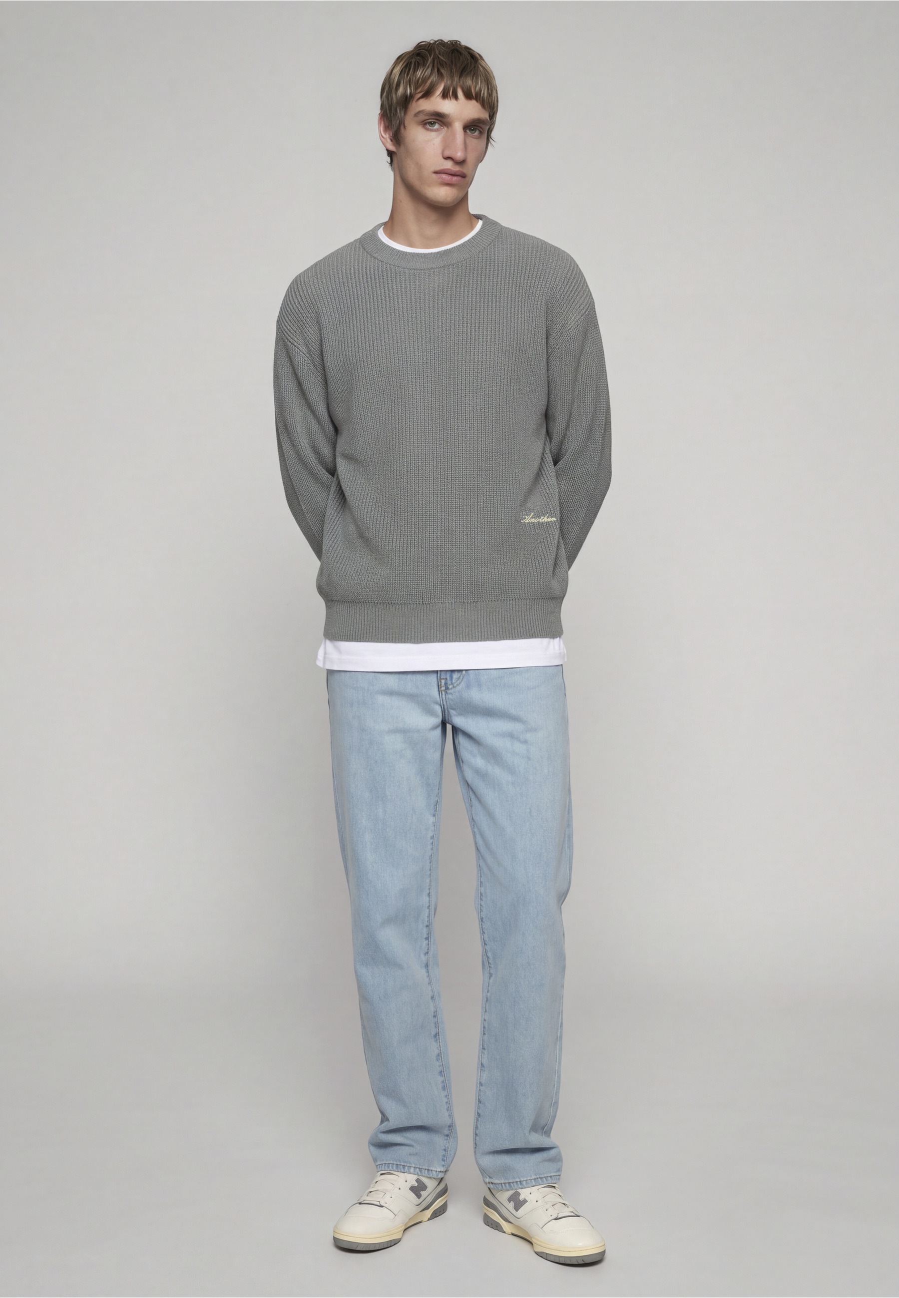 Another Cotton Lab Sweater »Another Cotton Lab Another Knit Sweater«, 1
