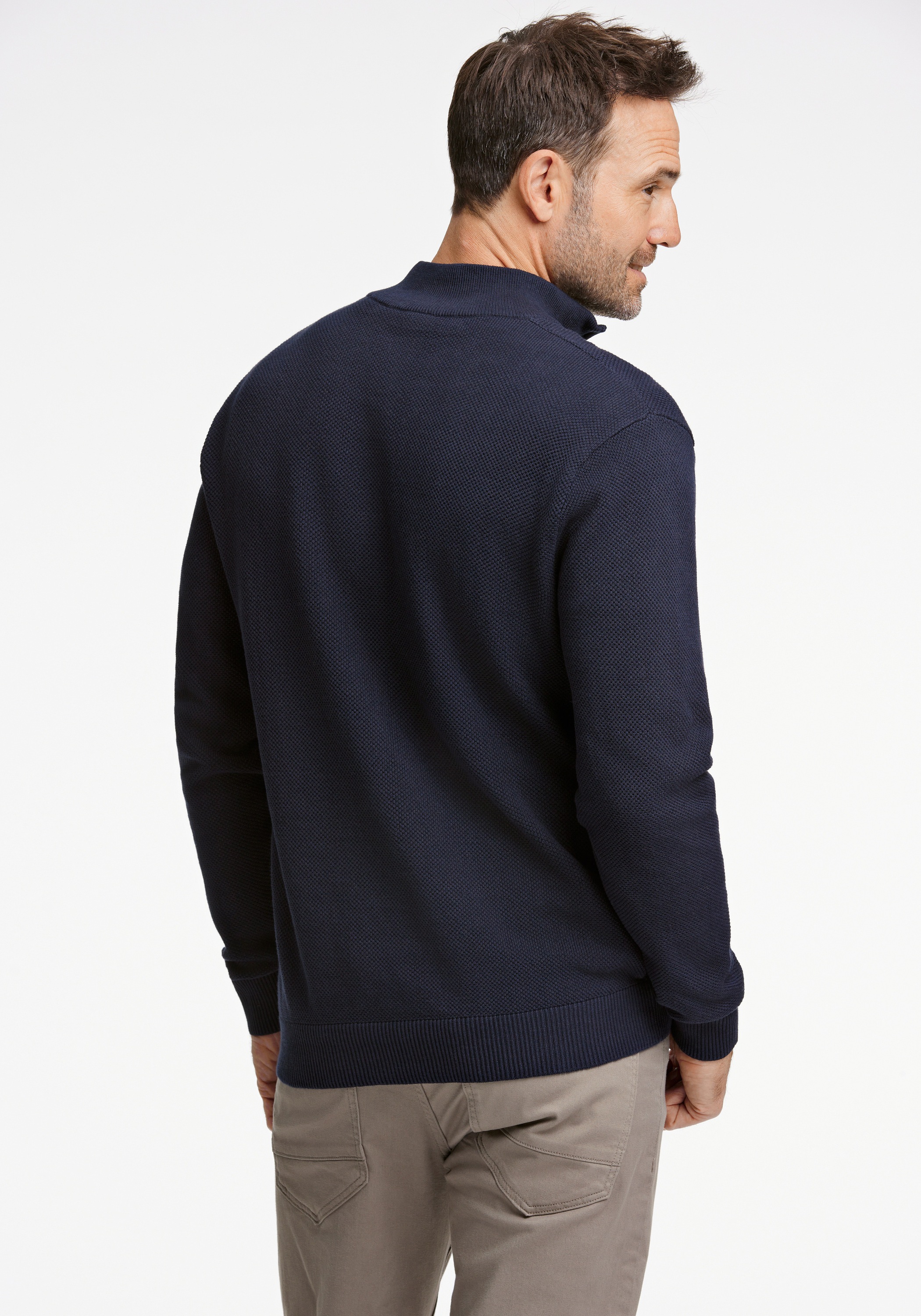 JACK’S Troyer "Troyer Comfort Fit" günstig online kaufen