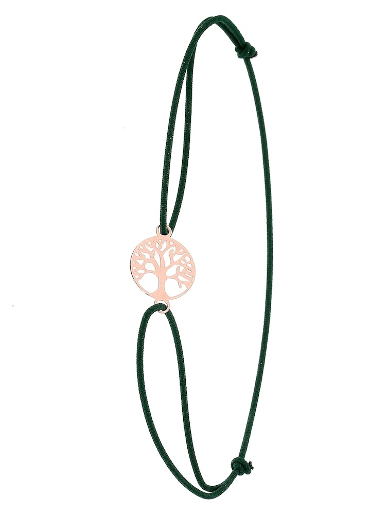 Adelia´s Armband »Baum des Lebens 925 Silber Armband«, Baum des Lebens