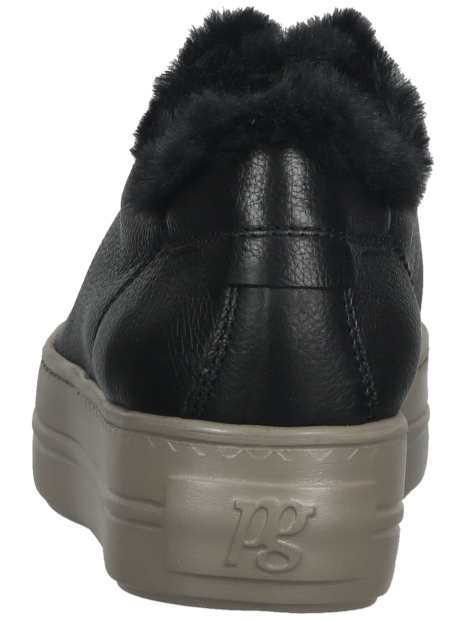 Paul Green Sneaker »Paul Green Sneaker Glattleder«