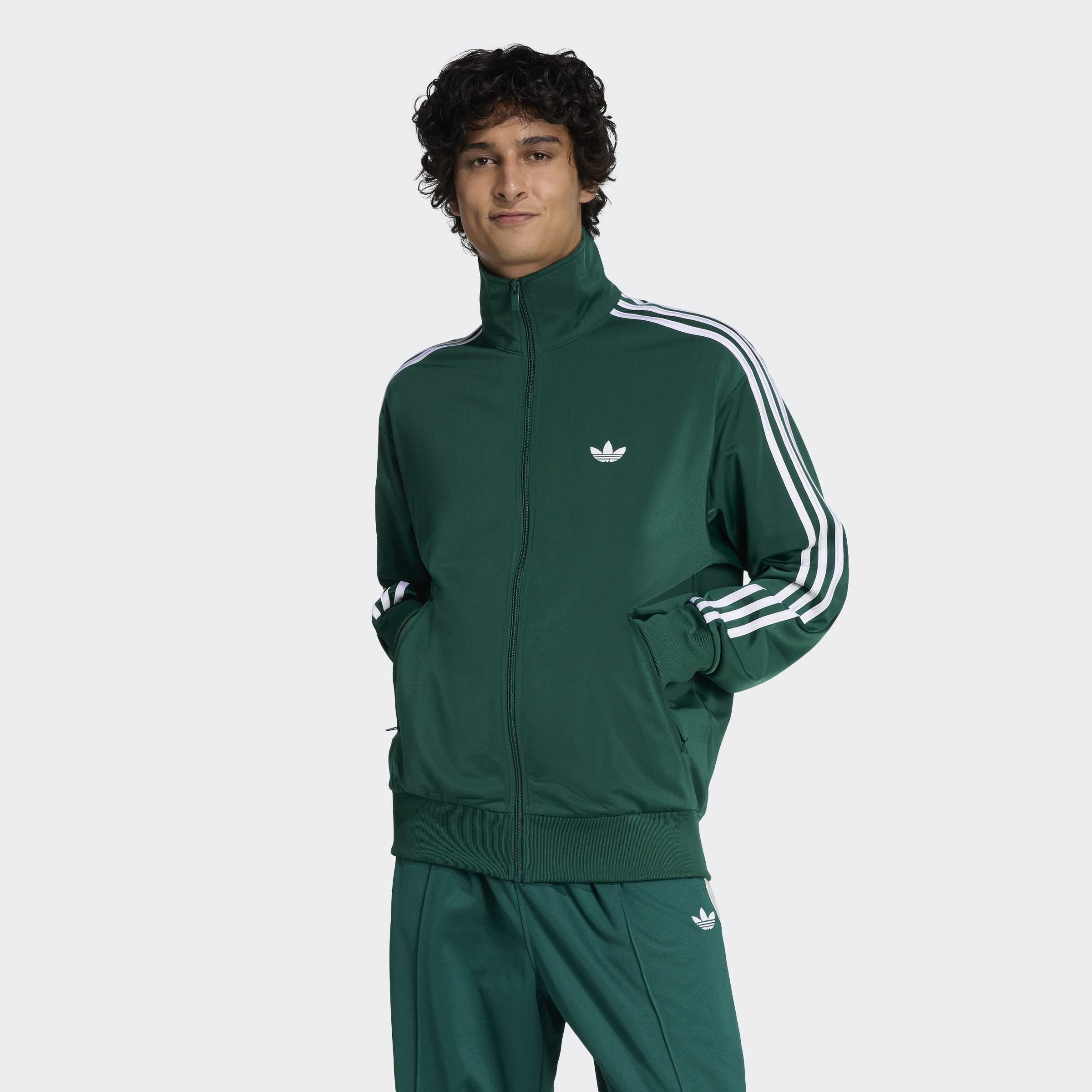 adidas Originals "FIREBIRD ORIGINALS" aus Polyester