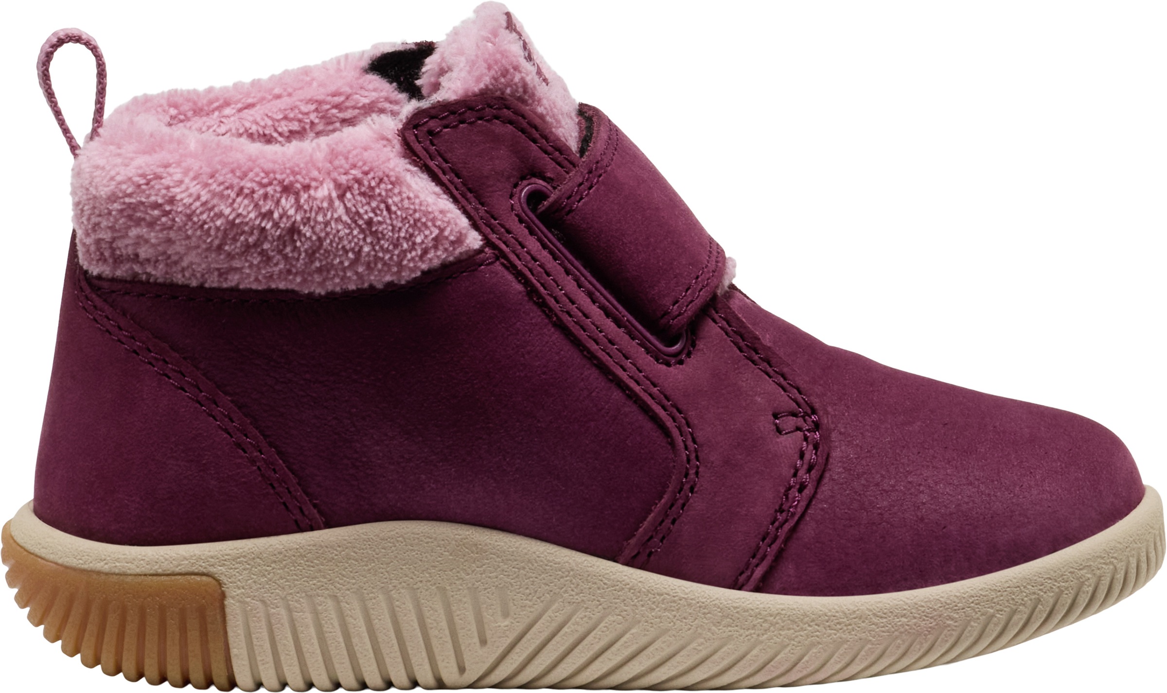 Thumbnail - Keen Winterstiefel "KNX MIDDIE" barfuß inspiriert,flexible flache Sohle