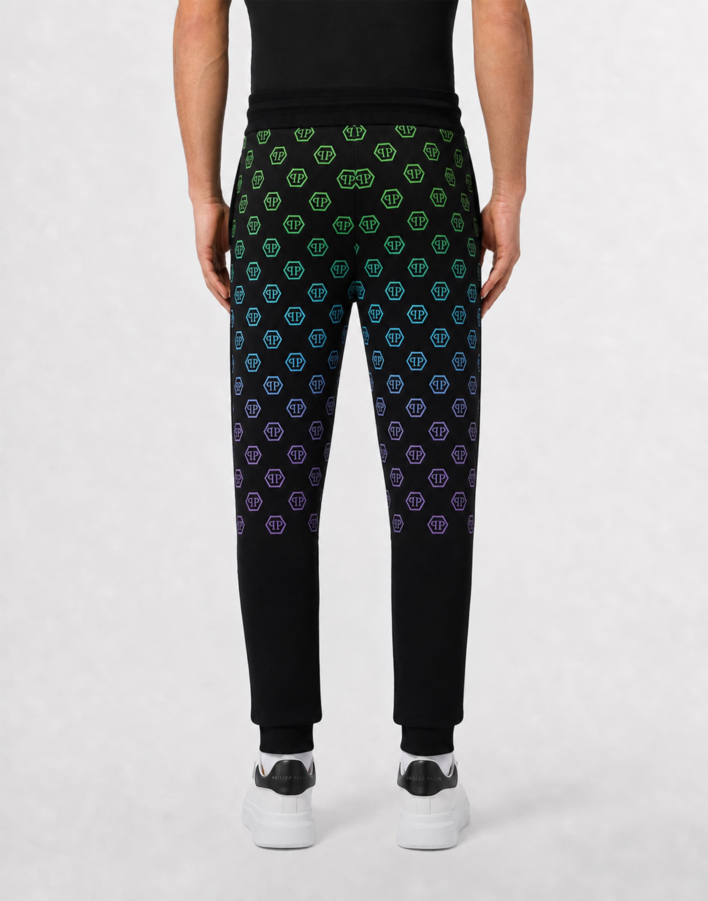PHILIPP PLEIN Jogger Pants »Monogram«