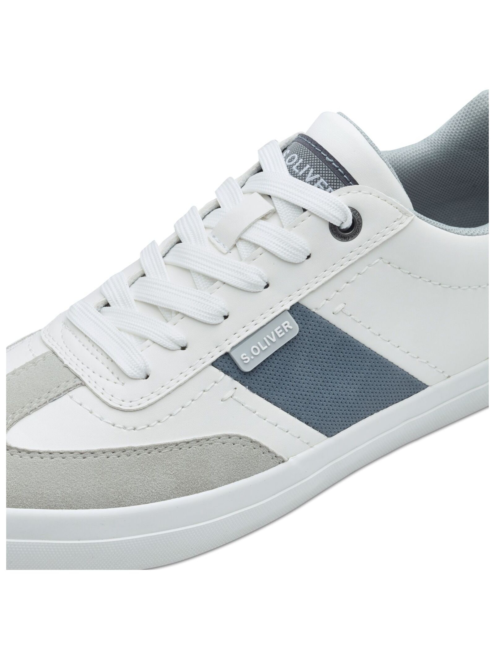 s.Oliver Sneaker »s.Oliver Sneaker Synthetik«