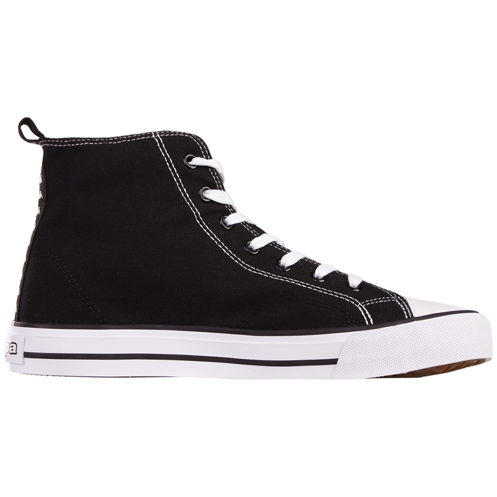 Kappa Sneaker, - mit plakativem Logoschriftzug günstig online kaufen