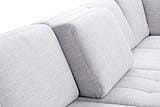 sit&more Wohnlandschaft »Santorini U-Form«, mit Federkern und Sitztiefenverstellung, wahlweise mit Bettfunktion