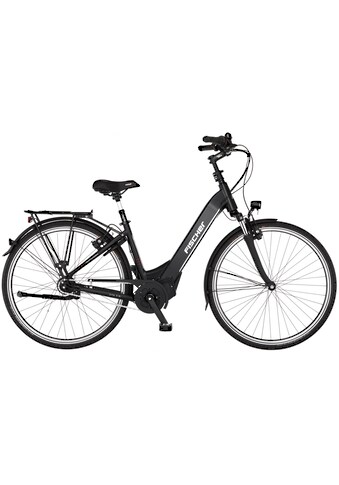 FISCHER Fahrrad FISCHER dviratis E-Bike »CITA 5.0i - S...