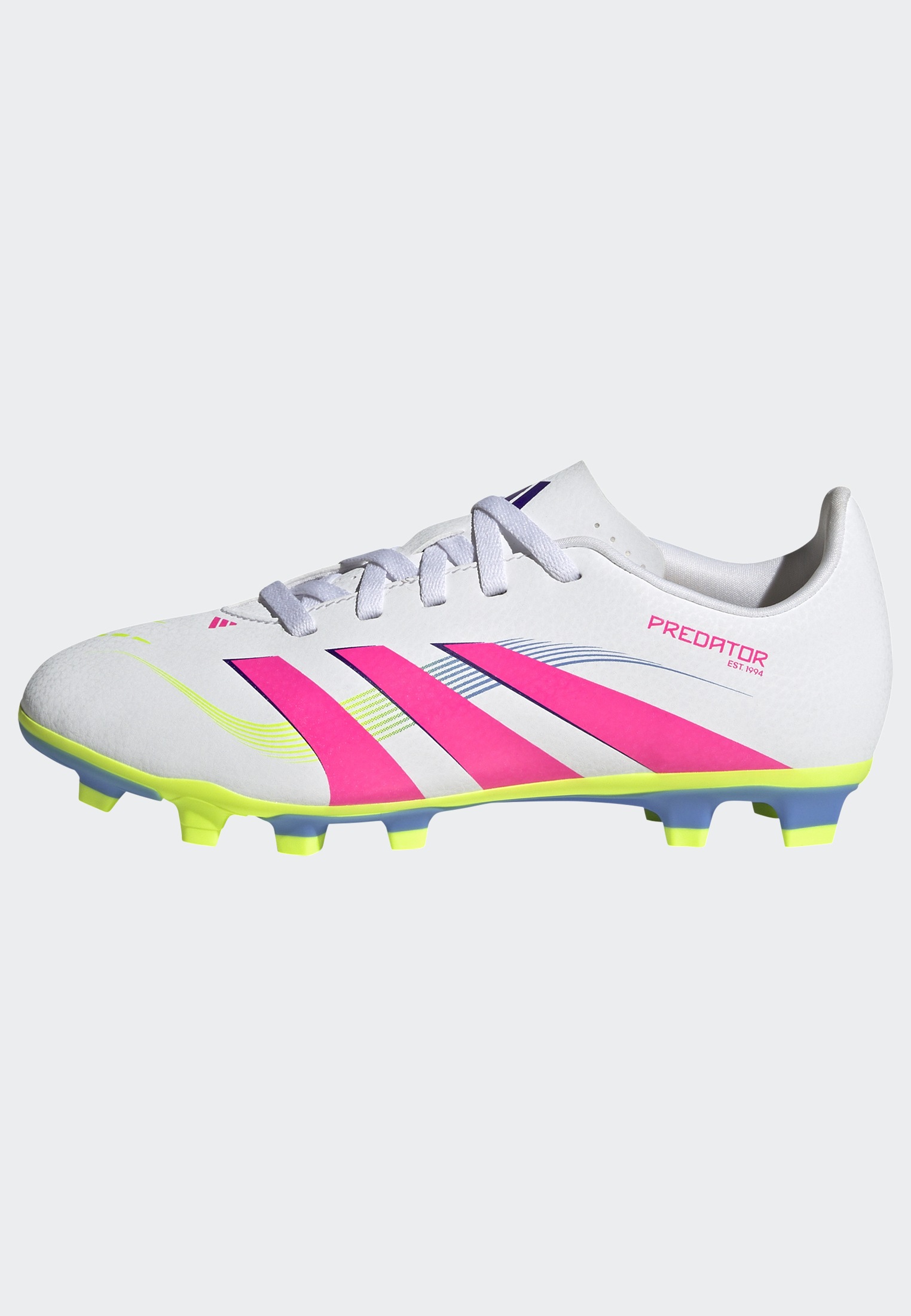 adidas Performance Fußballschuh »PREDATOR CLUB KIDS FG/MG«