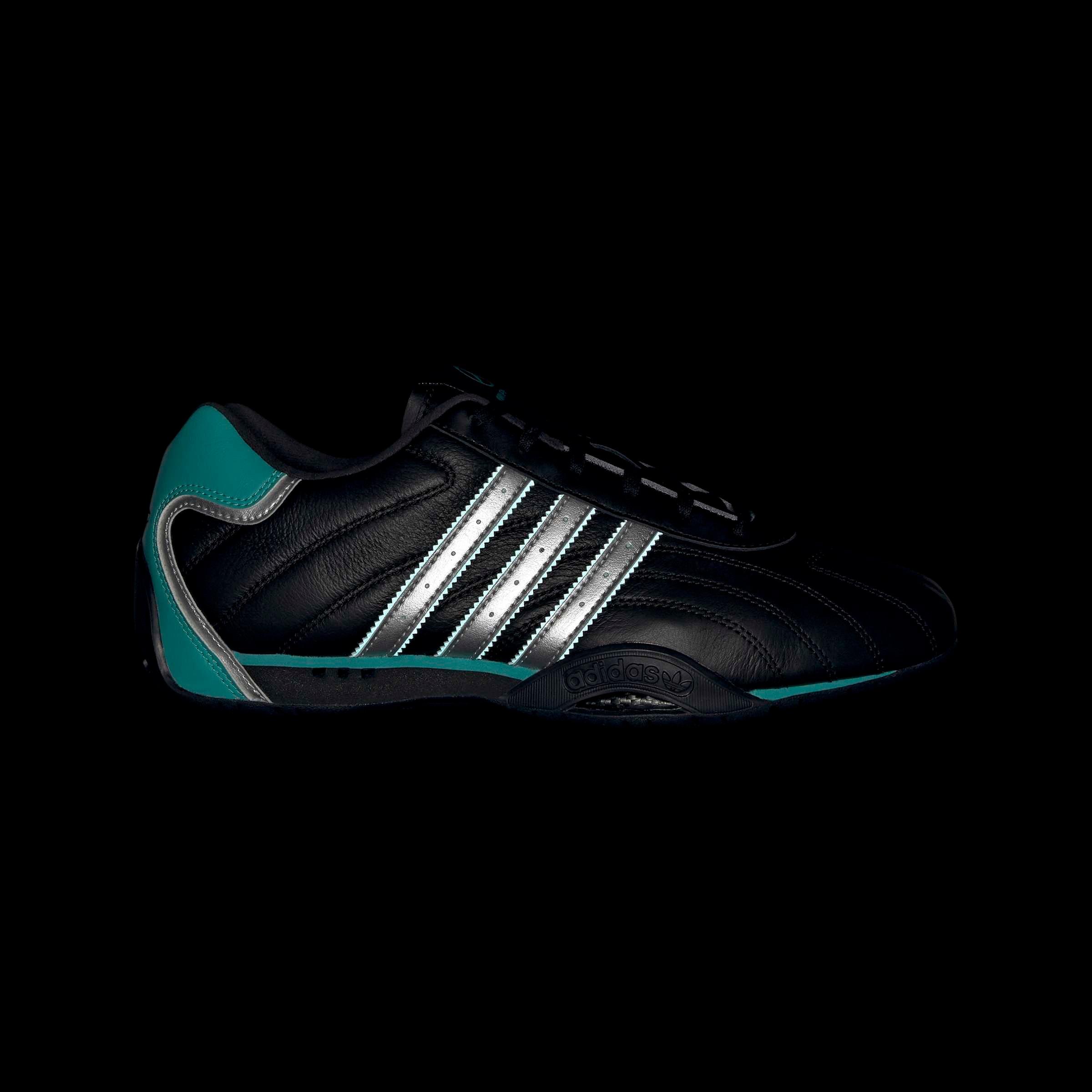 adidas Performance Sneaker »ADIRACER LO MERCEDES AMG PETRONAS F1 TEAM«