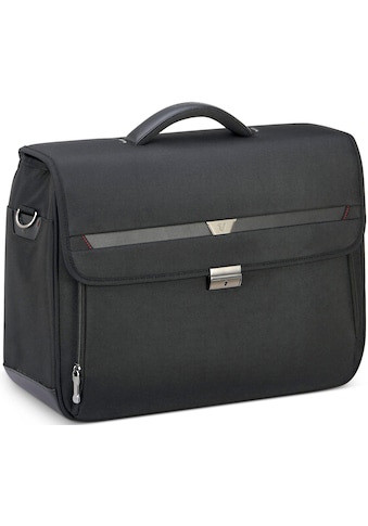 RONCATO Laptoptasche »BIZ 4.0 Laptoptasche sch...