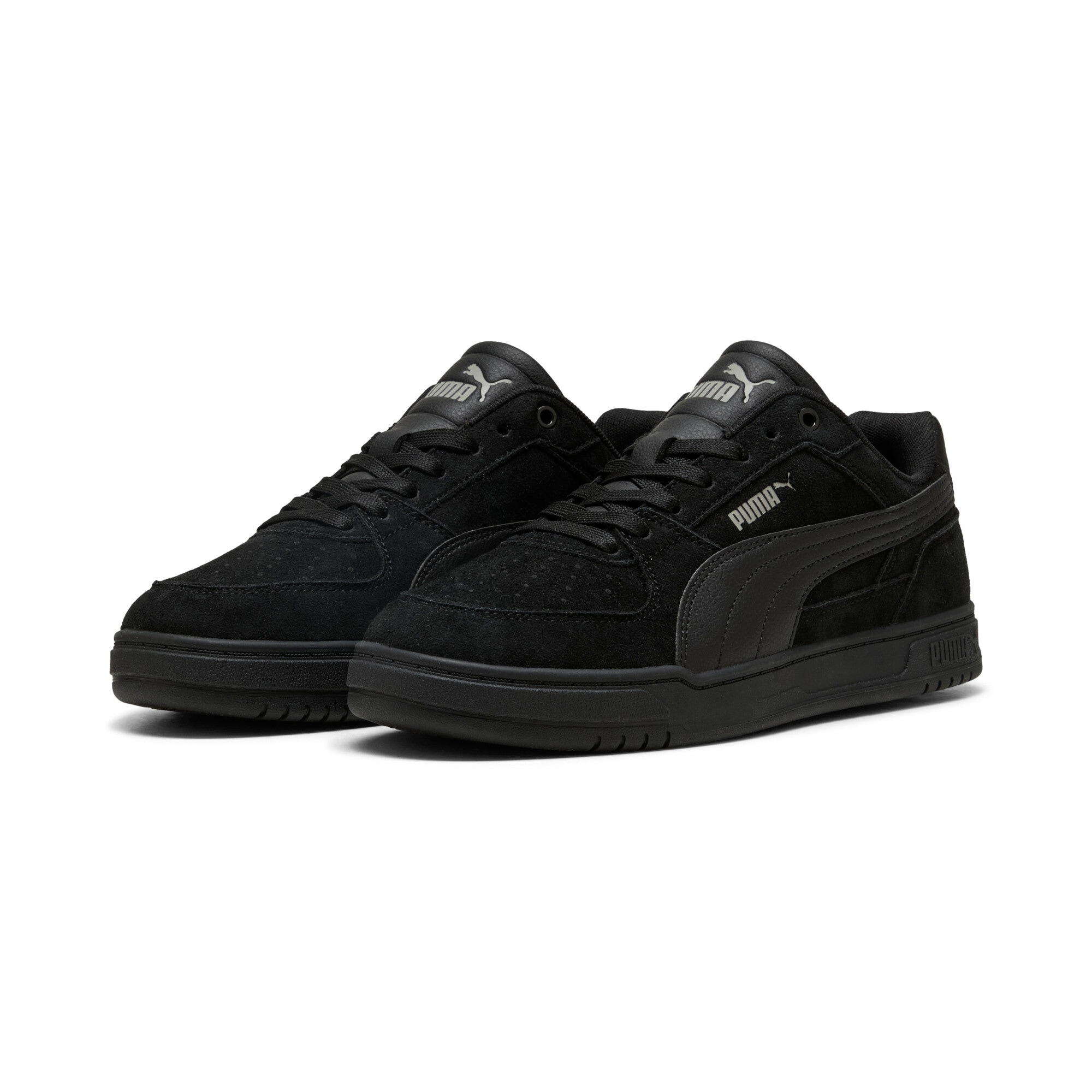 PUMA Sneaker »CAVEN III ESD«  für sportliche und lässige Anlässe, mit Gummi-Laufsohle