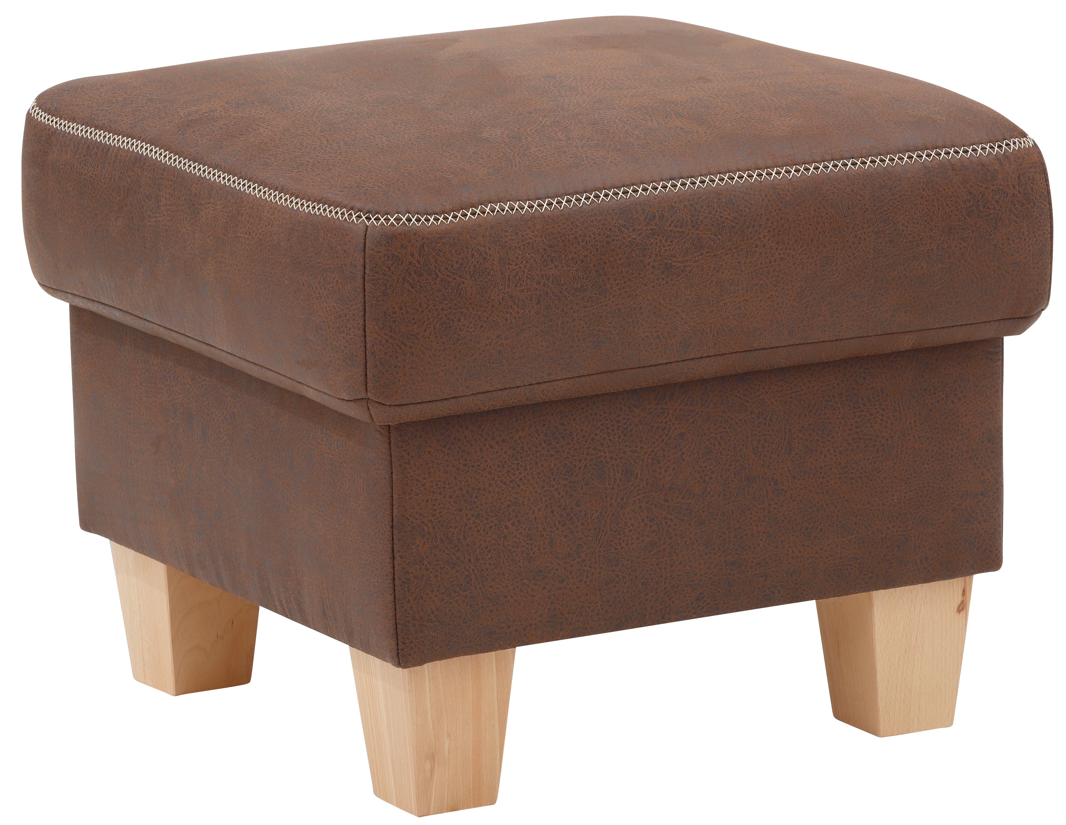OTTO home Hocker "Soleo" Soleo V, passend zum "Solea"-Ecksofa