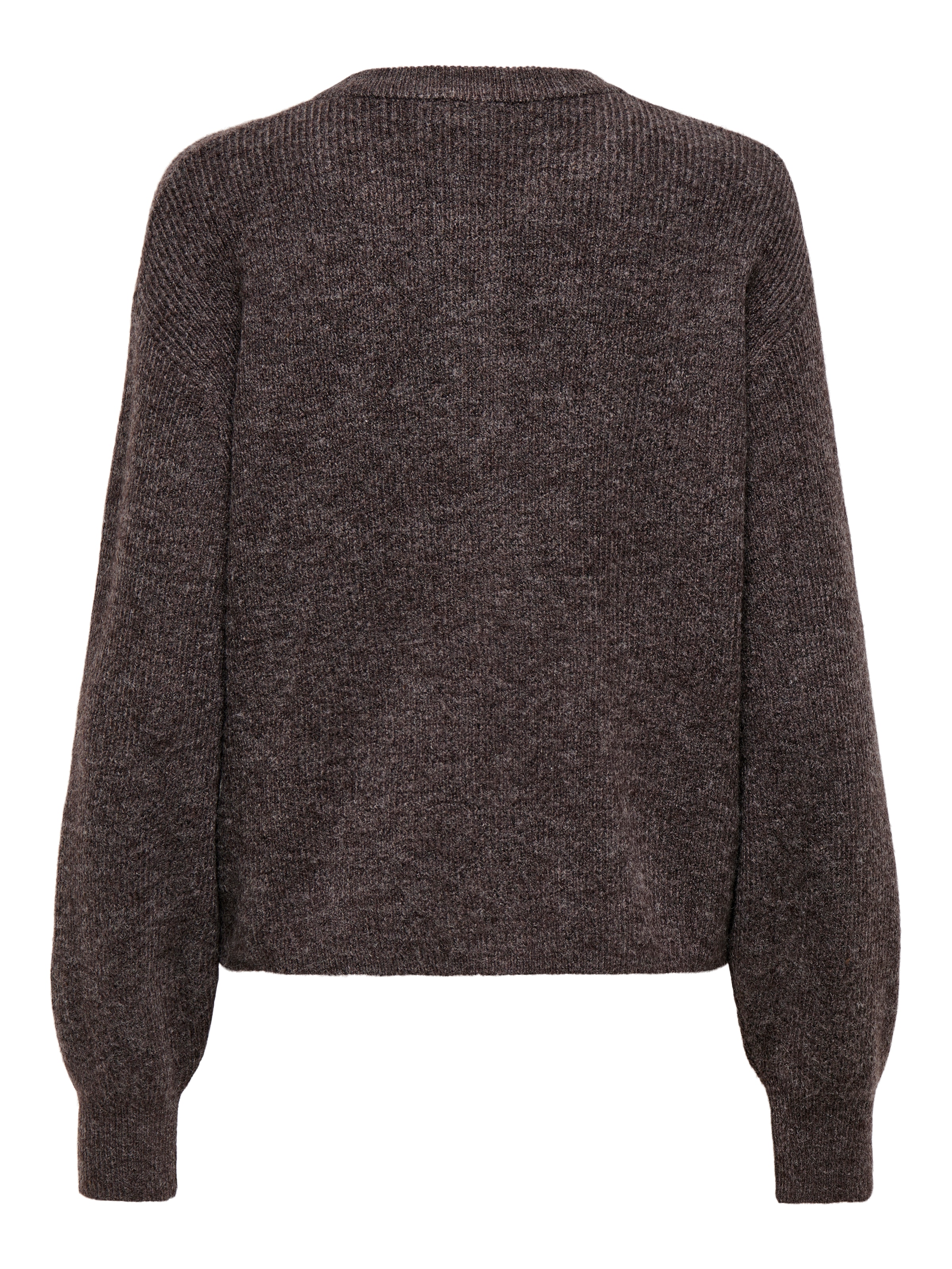 JDY Strickjacke »JDYLUMI LIFE L/S BUTTON CARDIGA KNT NOOS«